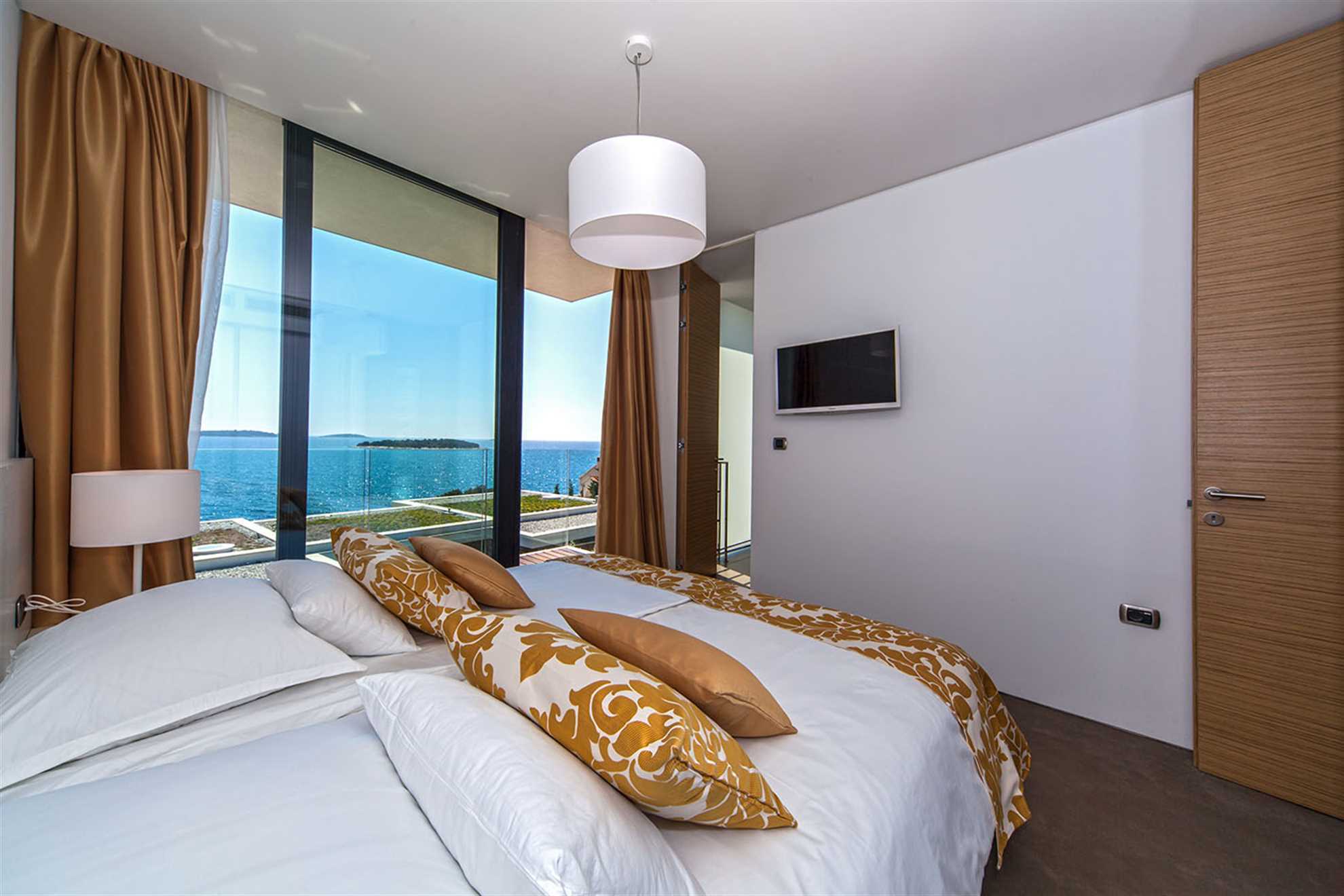Luxury Residence The Ocean Dream VII