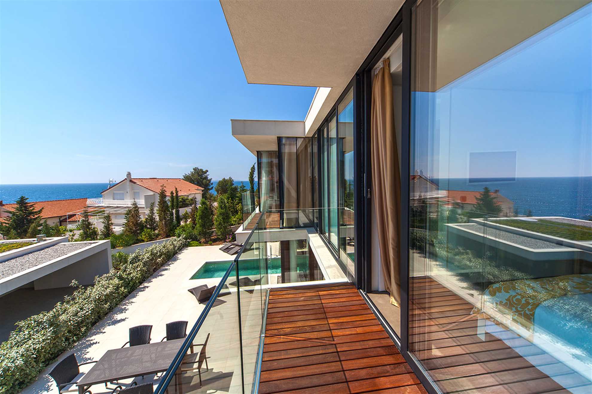 Luxury Residence The Ocean Dream VII