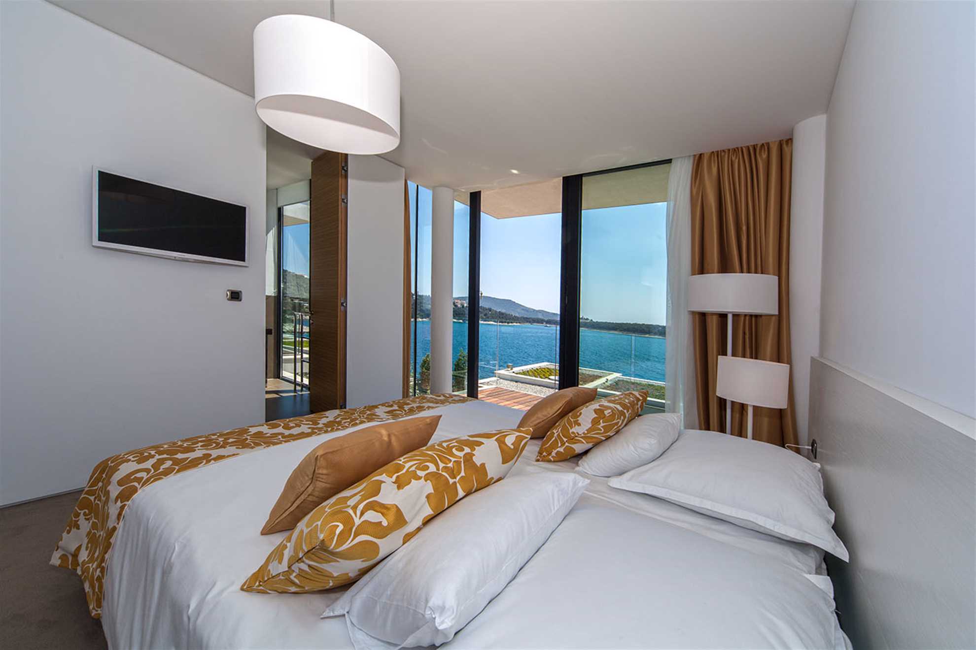 Luxury Residence The Ocean Dream VII