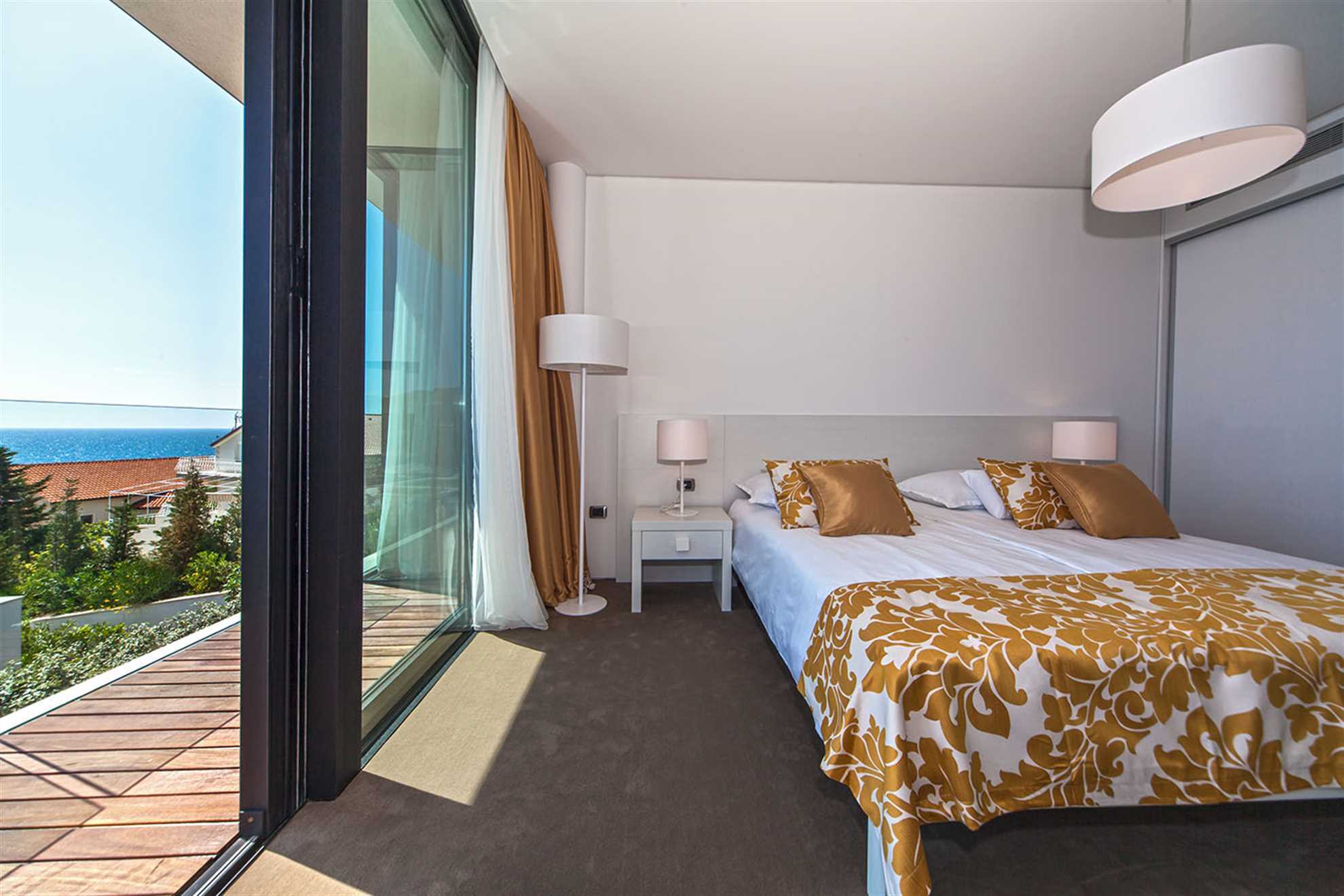 Luxury Residence The Ocean Dream VII