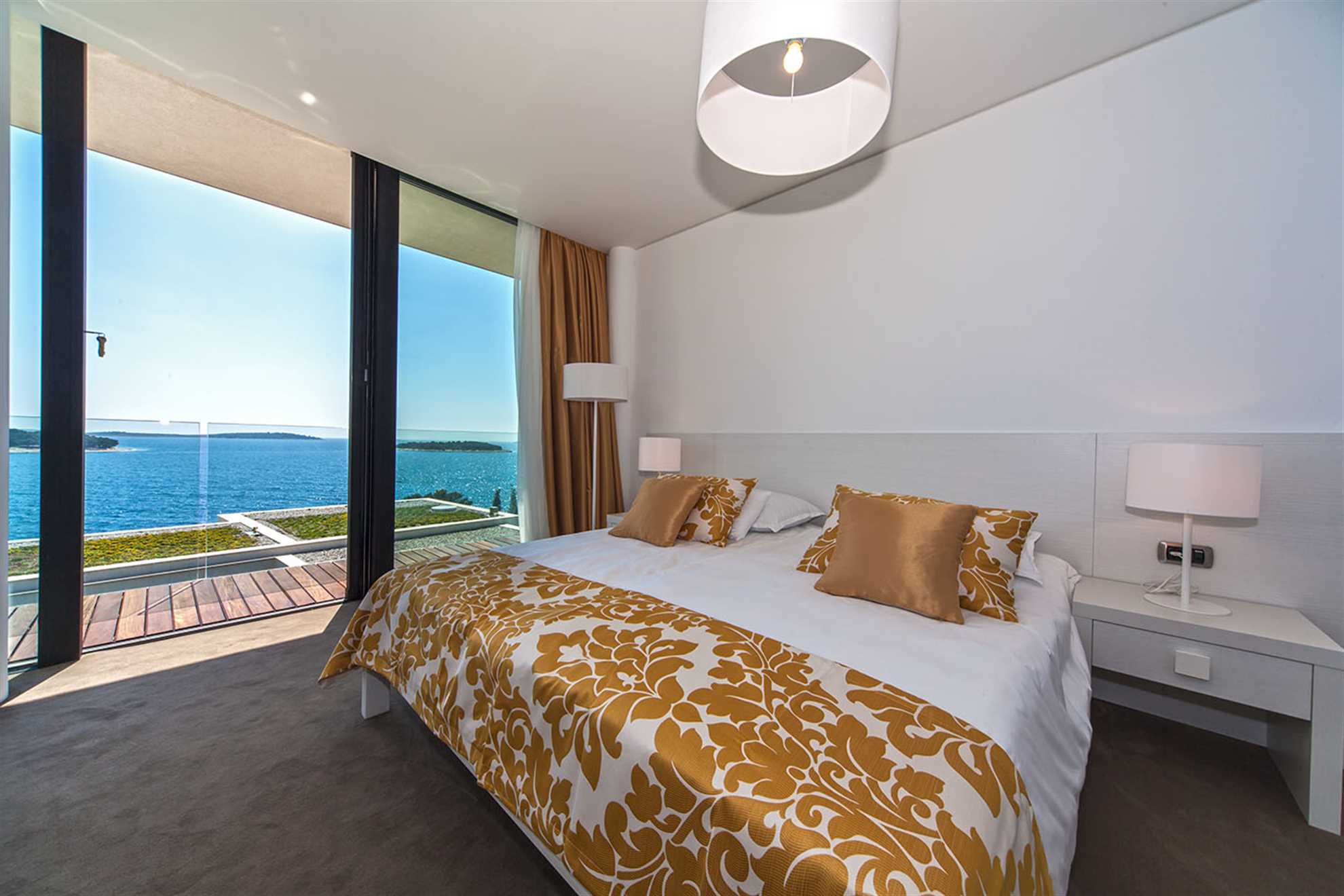 Luxury Residence The Ocean Dream VII
