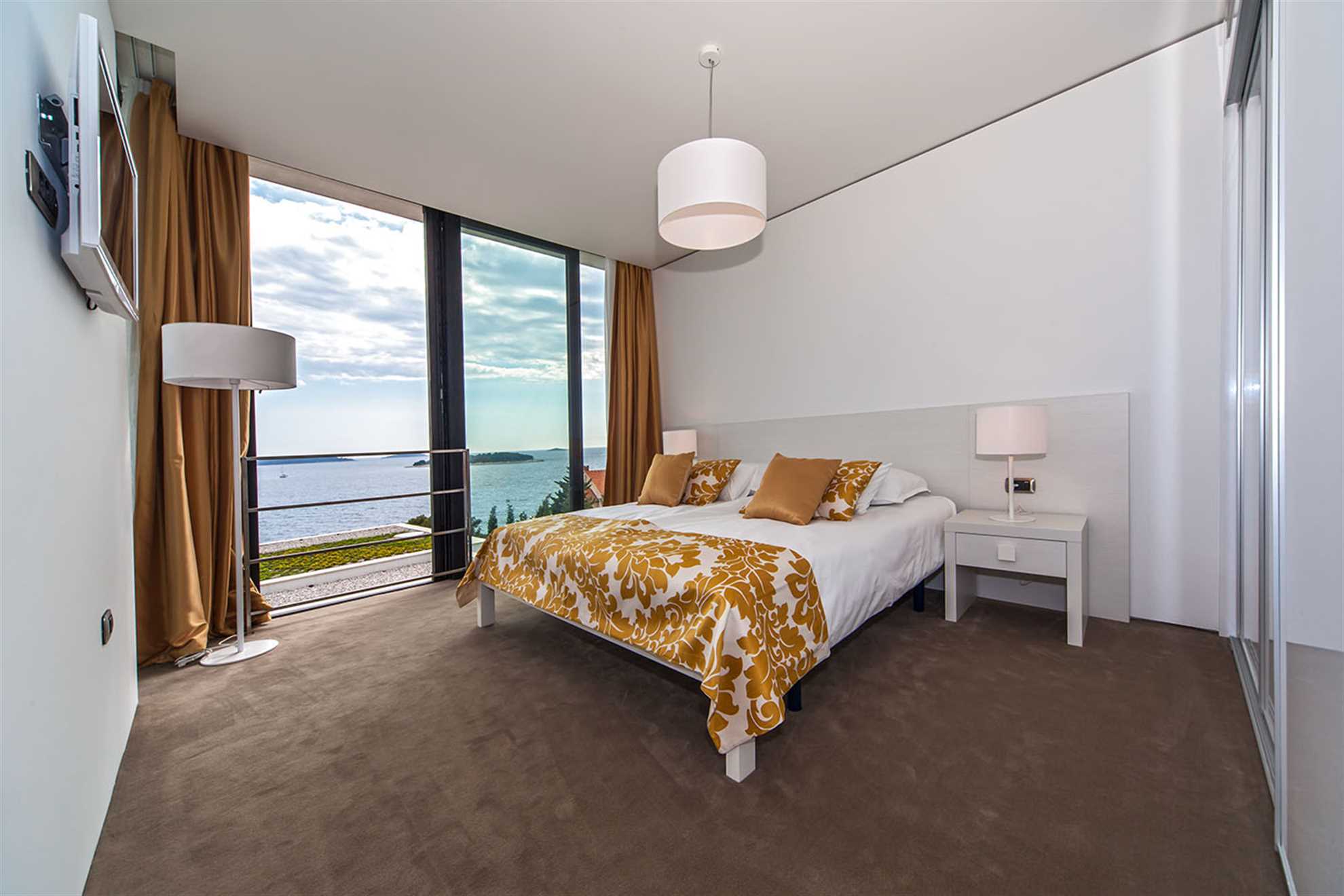 Luxury Residence The Ocean Dream VII