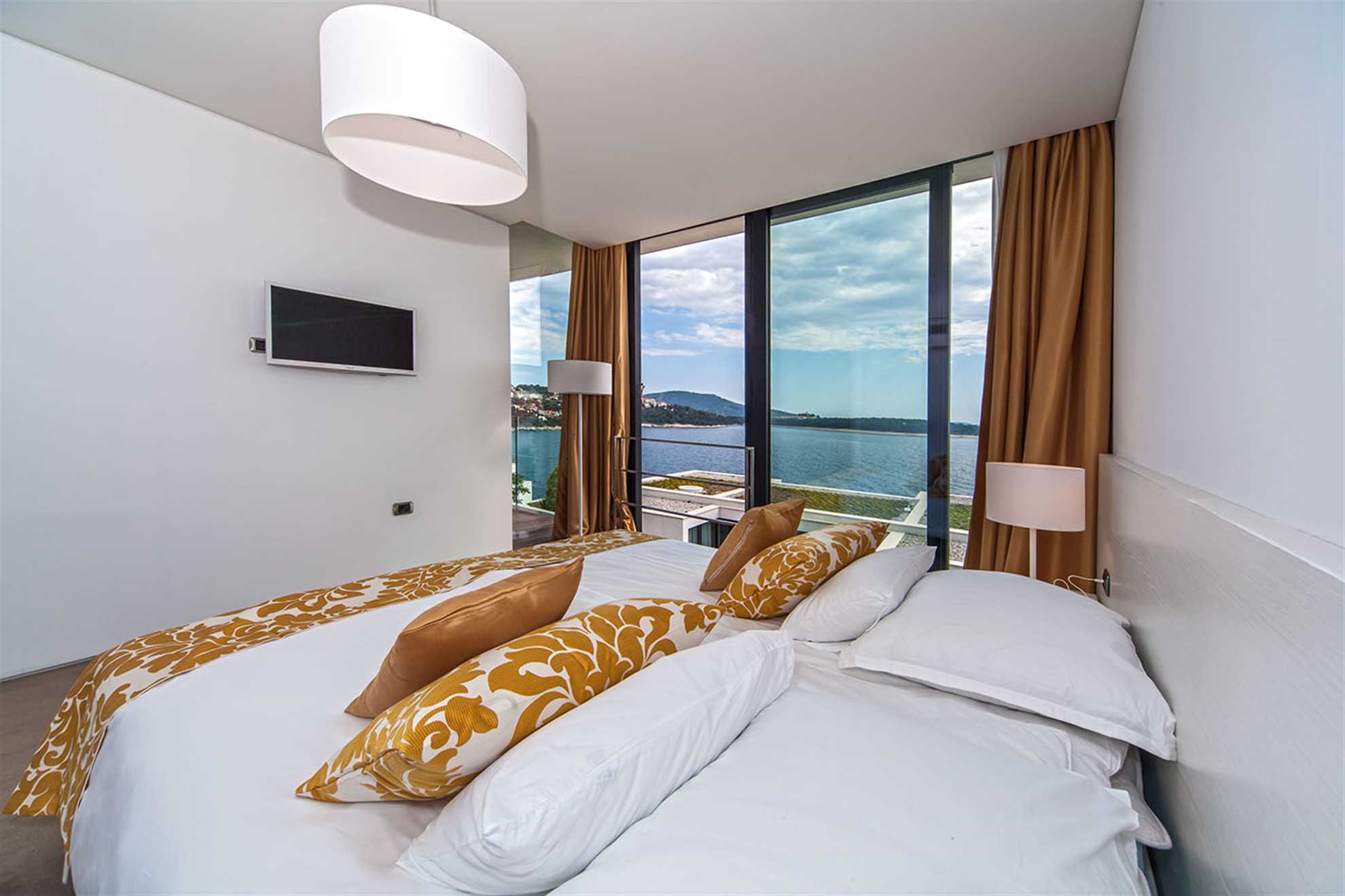 Luxury Residence The Ocean Dream VII