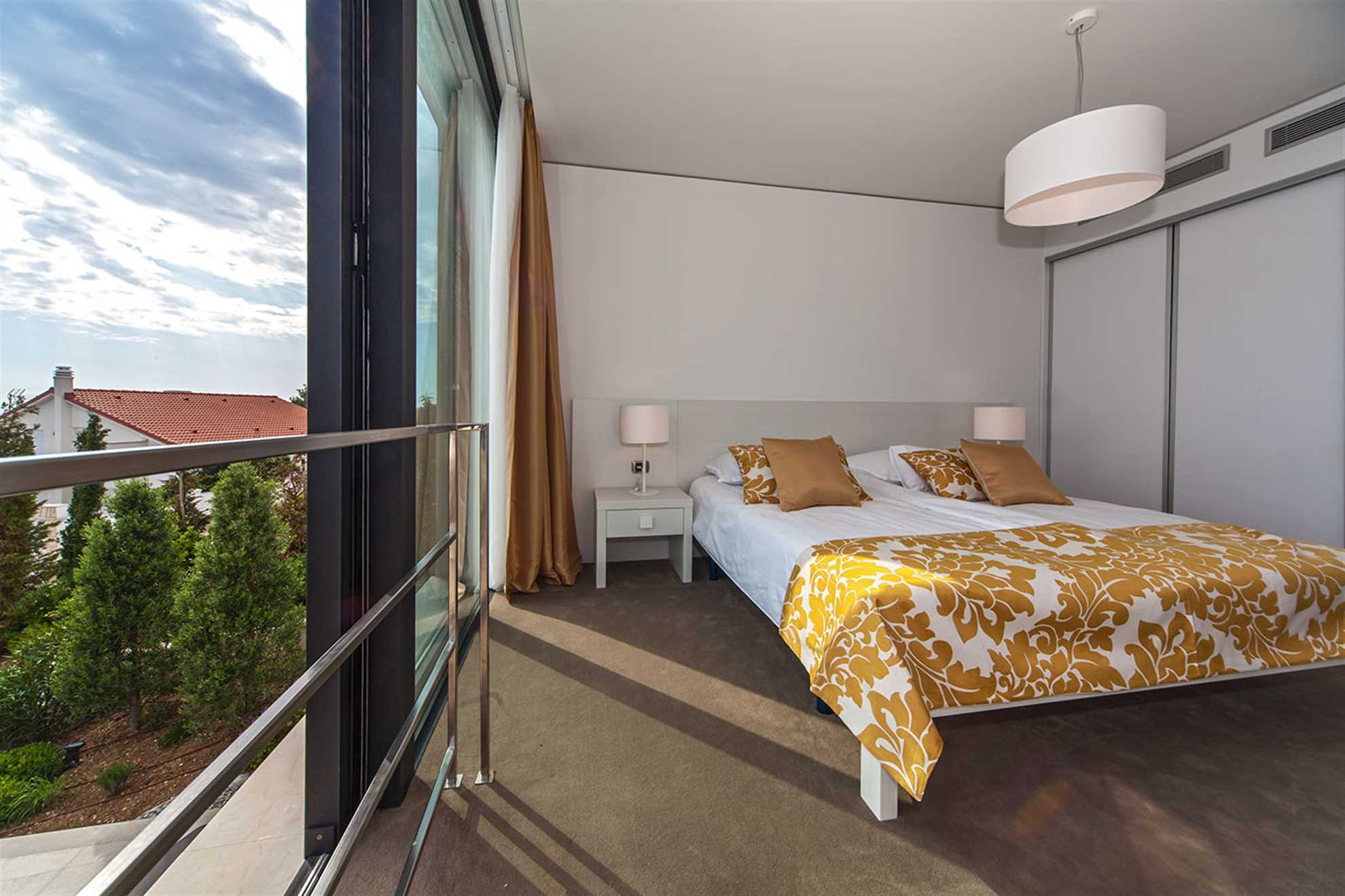 Luxury Residence The Ocean Dream VII