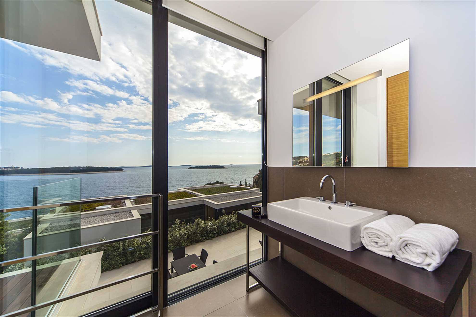Luxury Residence The Ocean Dream VII