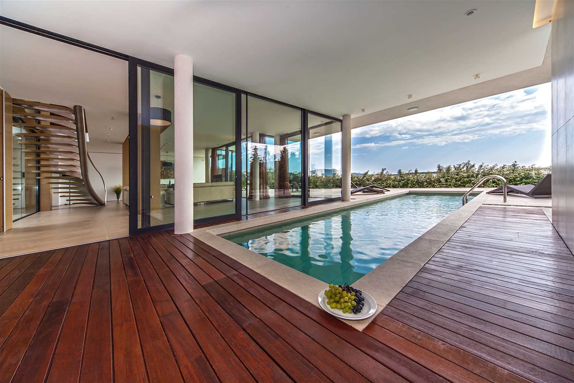 Luxury Residence The Ocean Dream VII