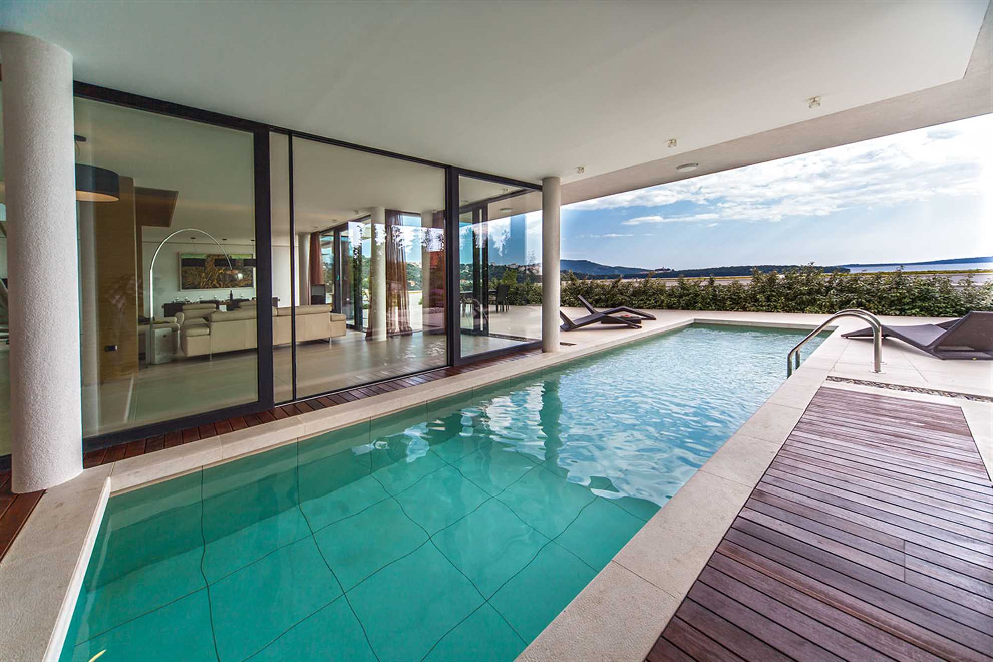 Luxury Residence The Ocean Dream VII