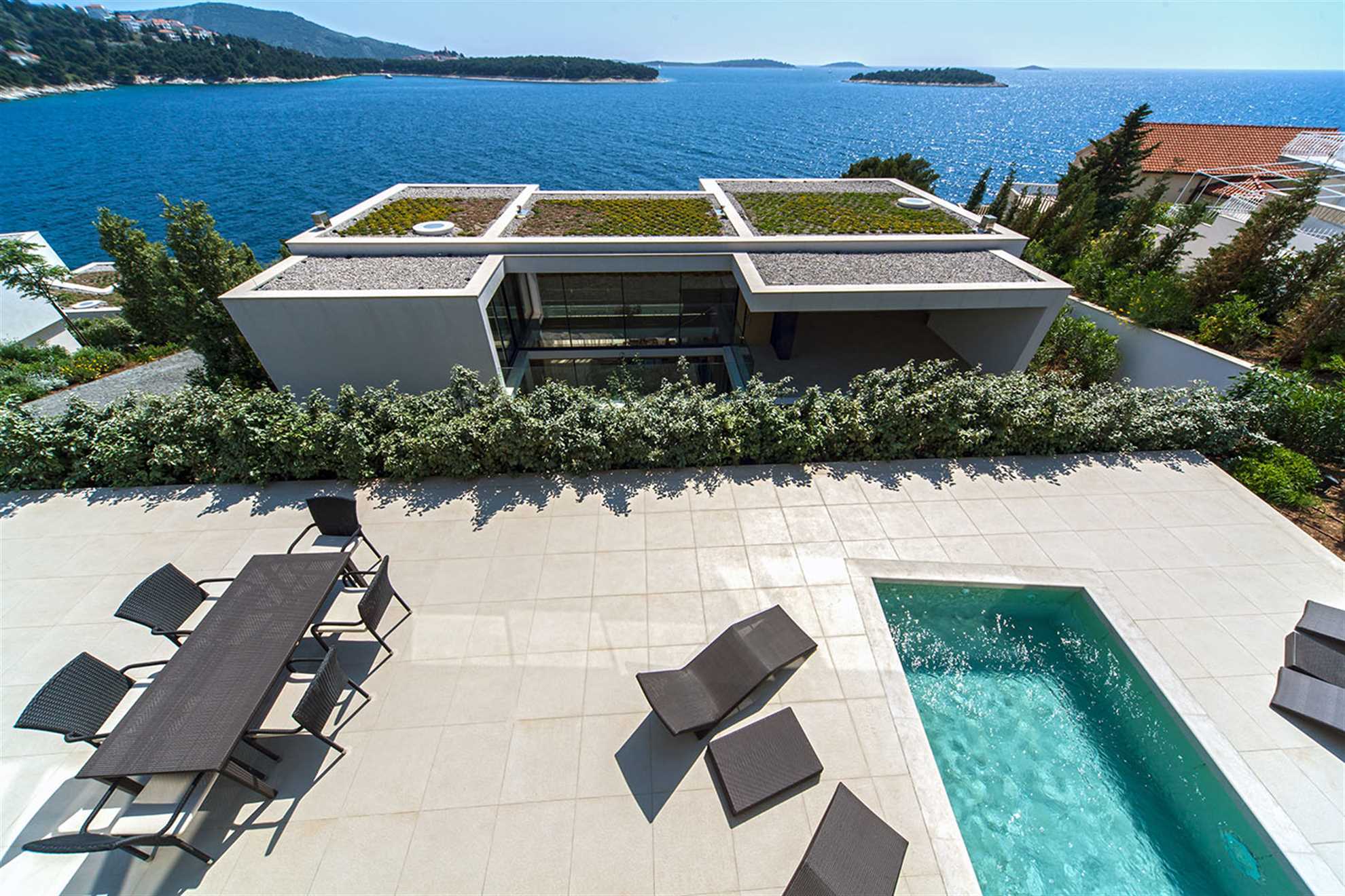 Image of Luxury Residence The Ocean Dream VII