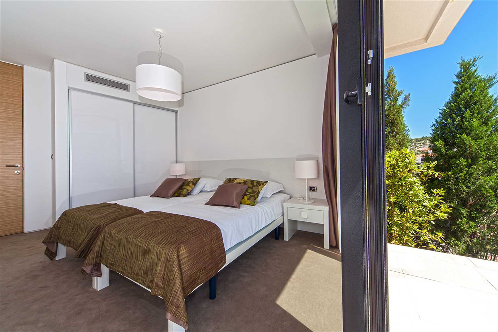 Luxury Apartment the Ocean Dream I