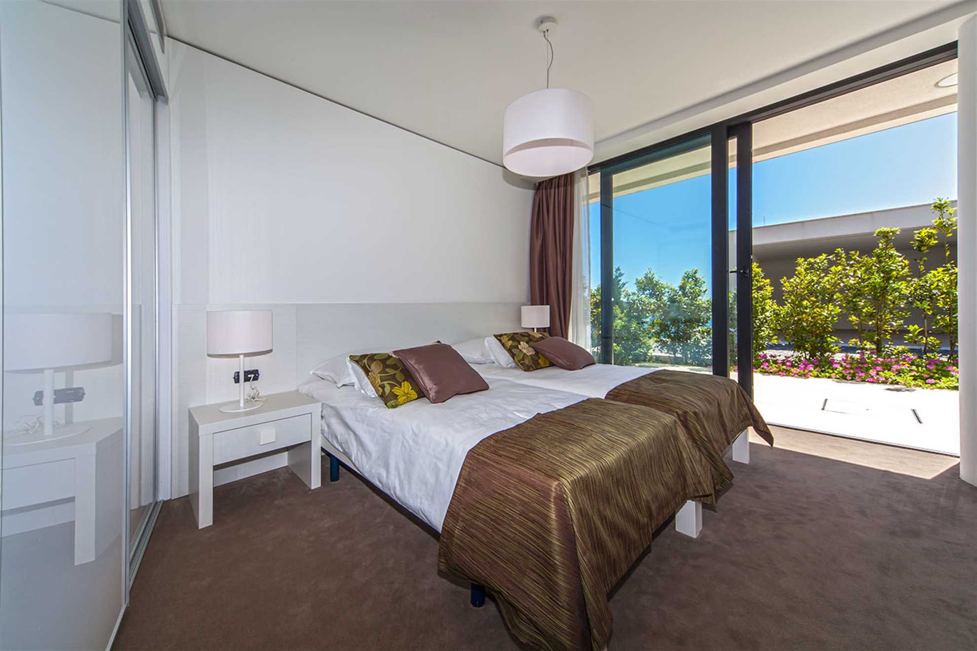 Luxury Apartment the Ocean Dream I