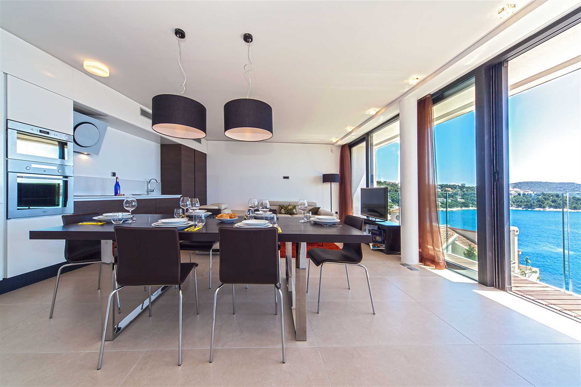 Image of Luxury Apartment the Ocean Dream I