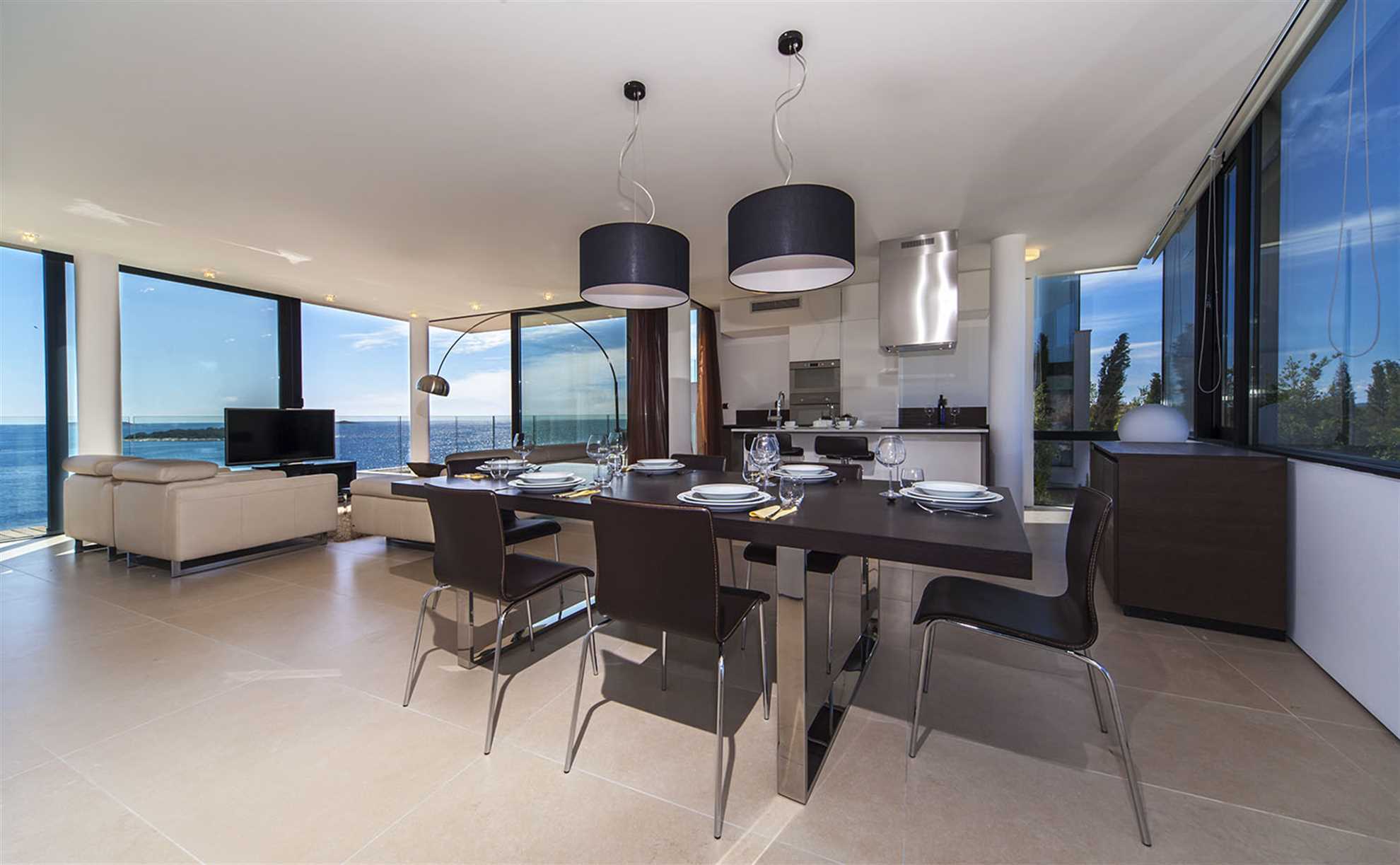 Luxury Apartment the Ocean Dream II