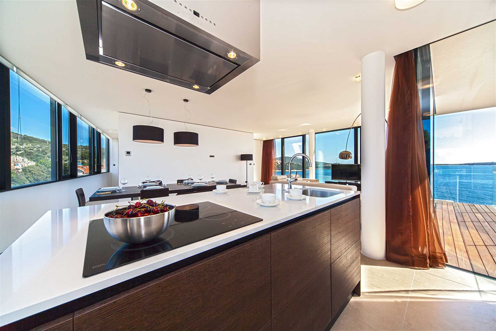 Luxury Apartment the Ocean Dream II