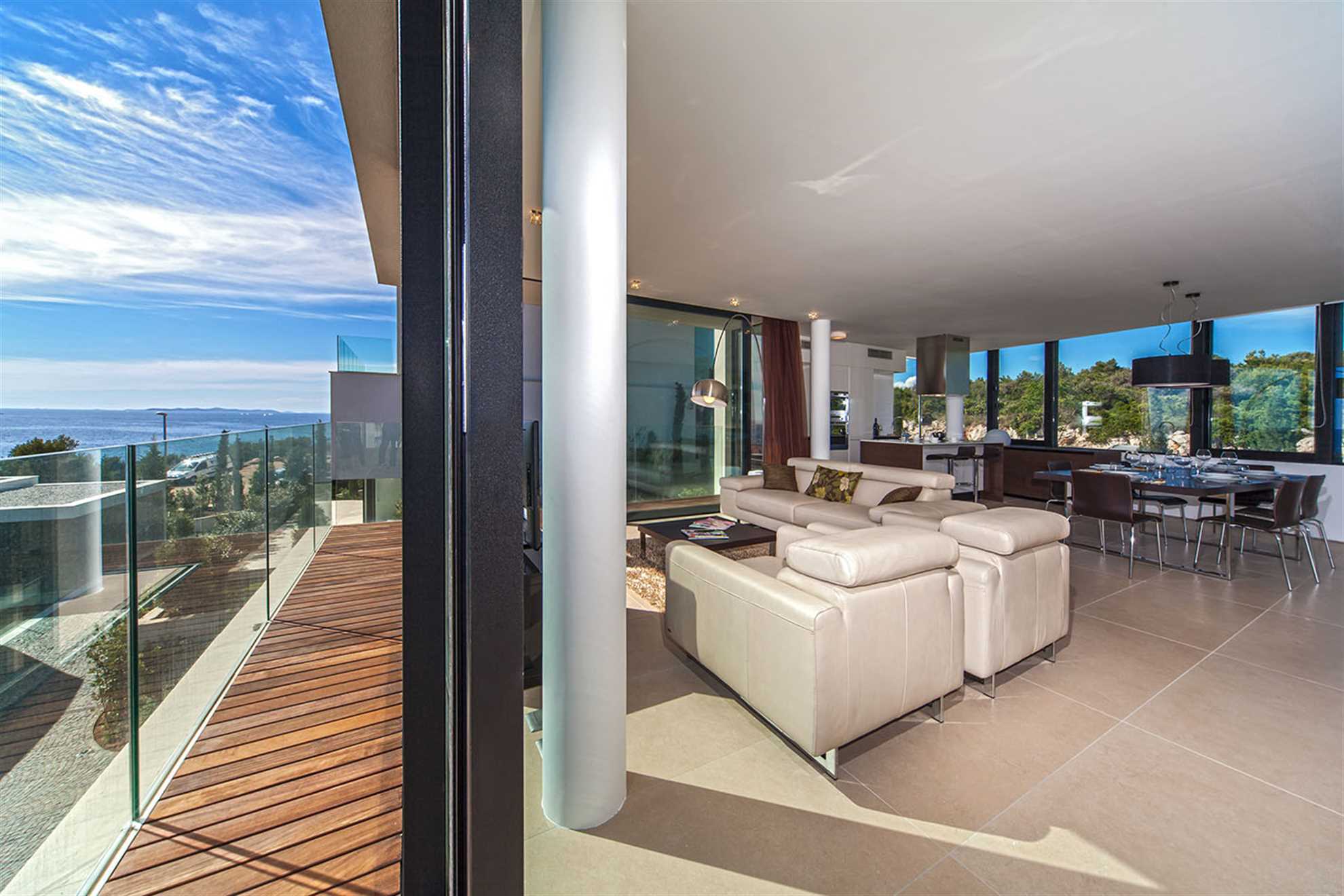 Luxury Apartment the Ocean Dream II