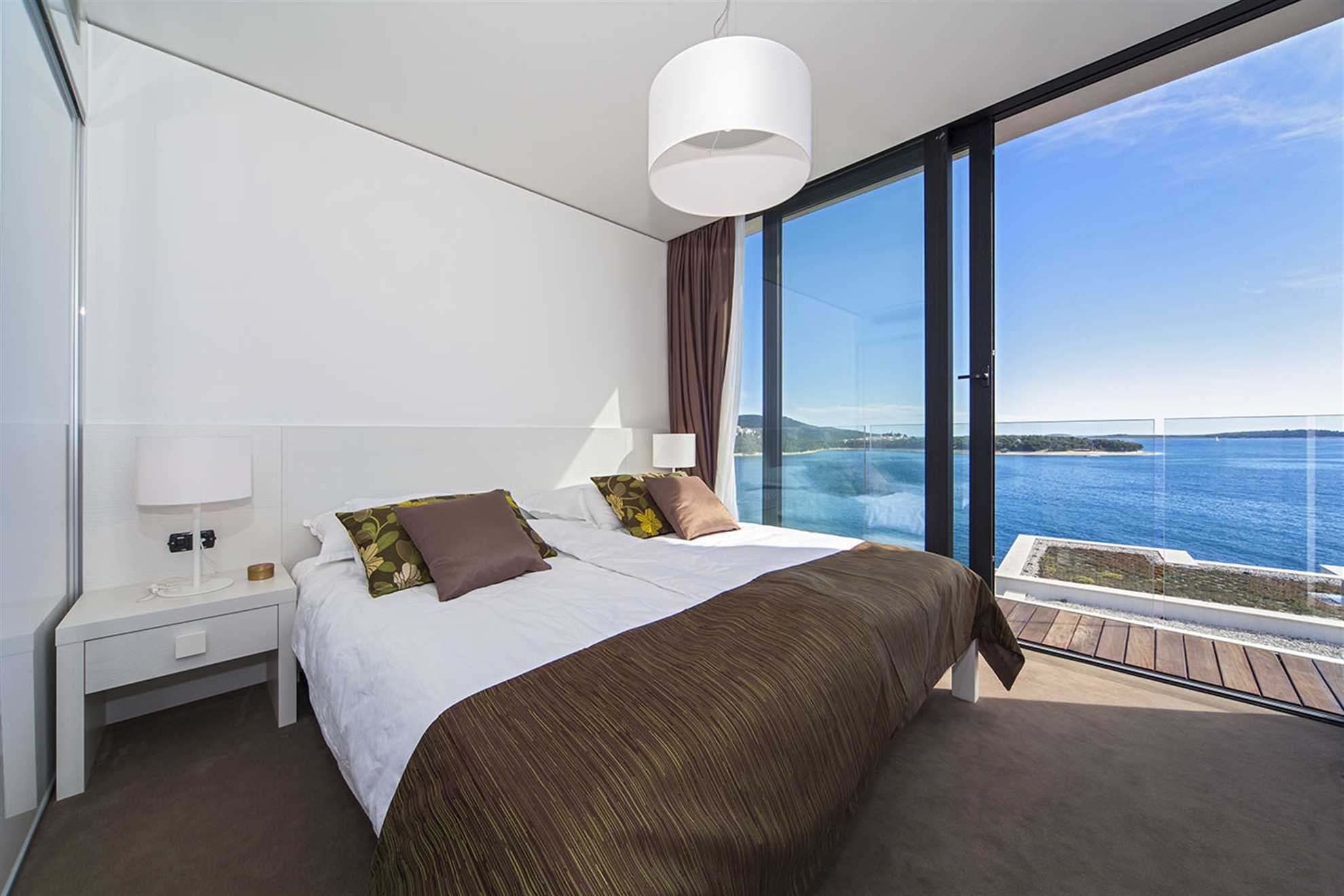 Luxury Apartment the Ocean Dream II