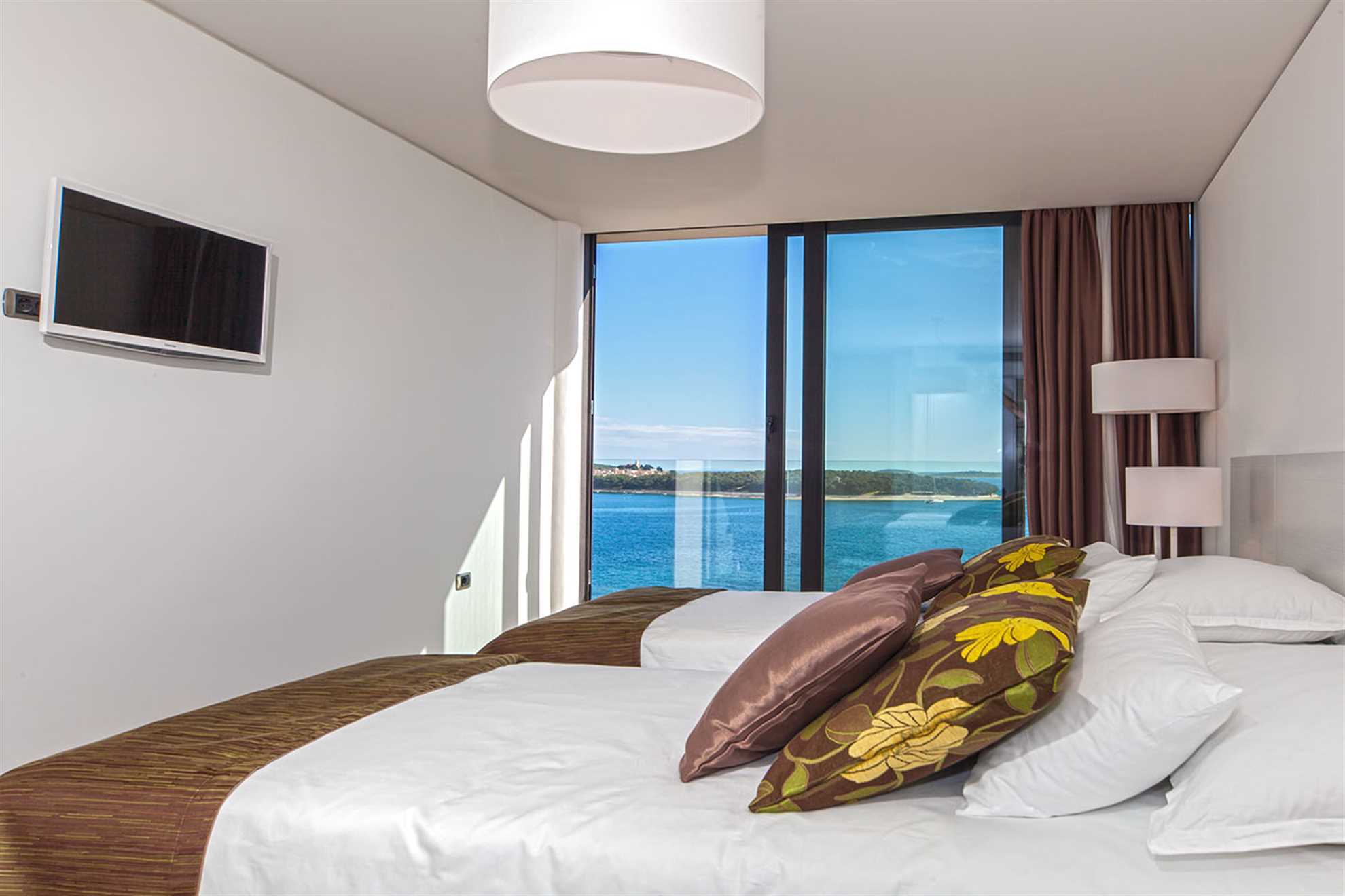 Luxury Apartment the Ocean Dream II
