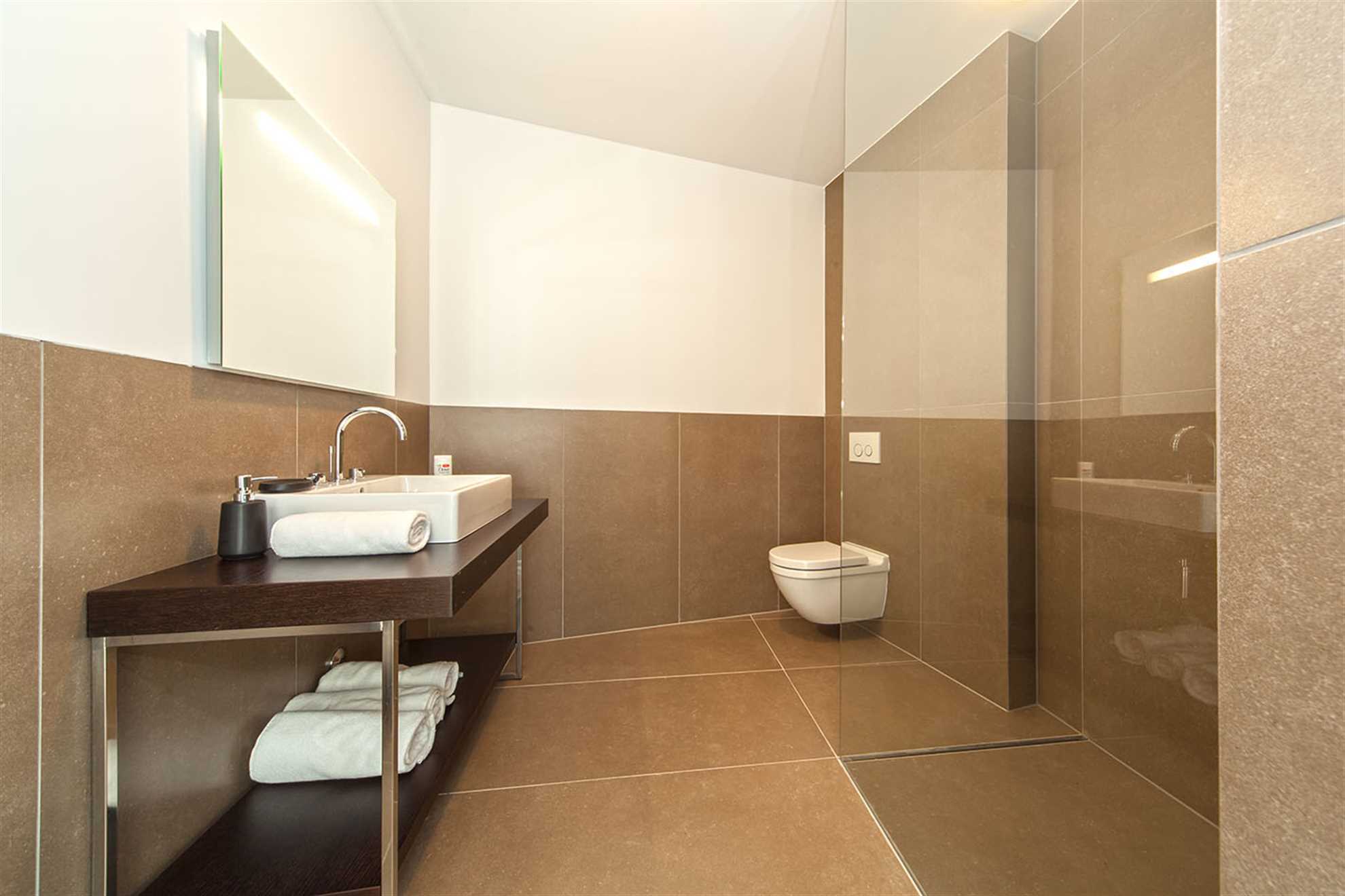 Luxury Apartment the Ocean Dream II
