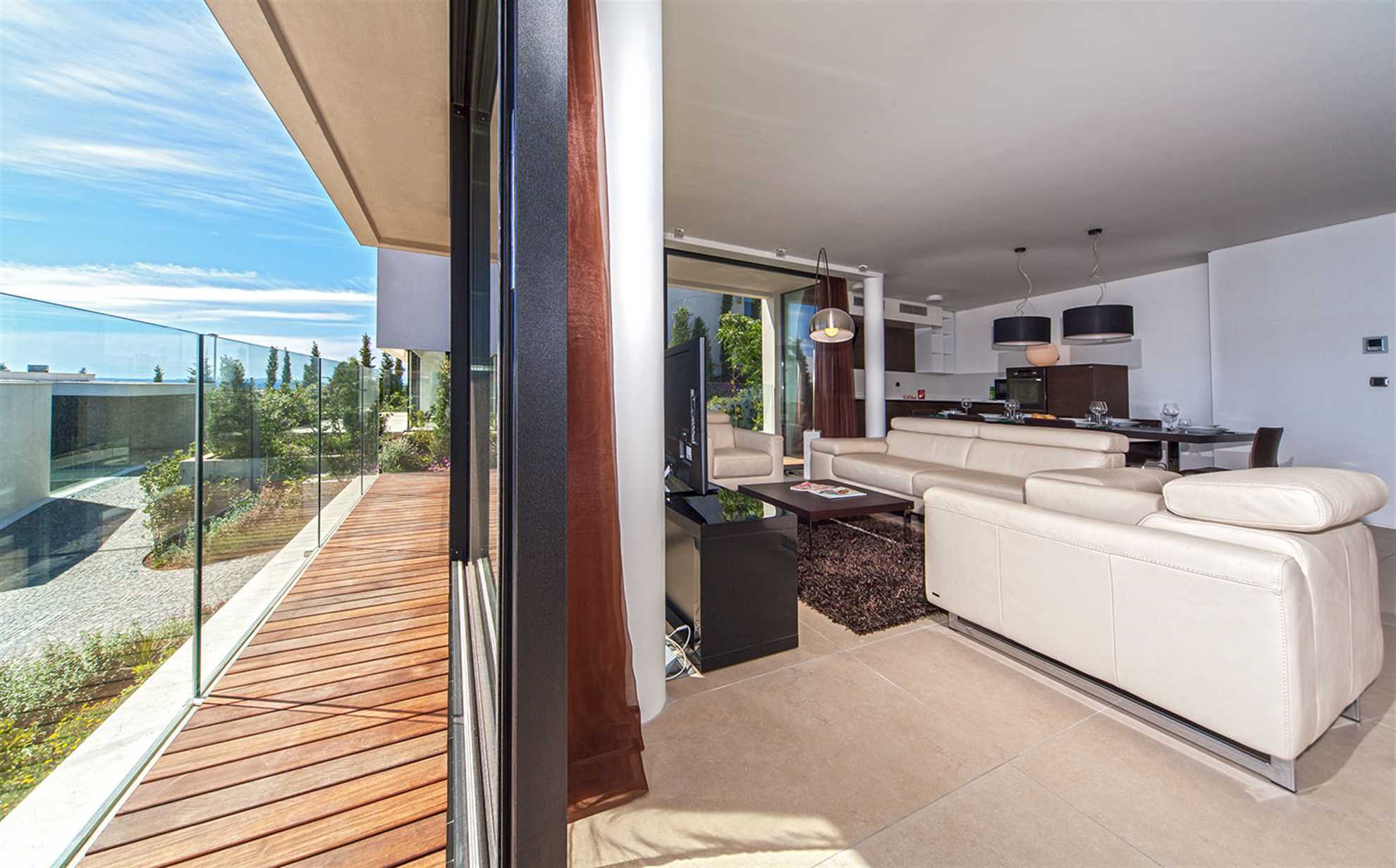 Luxury Apartment the Ocean Dream III