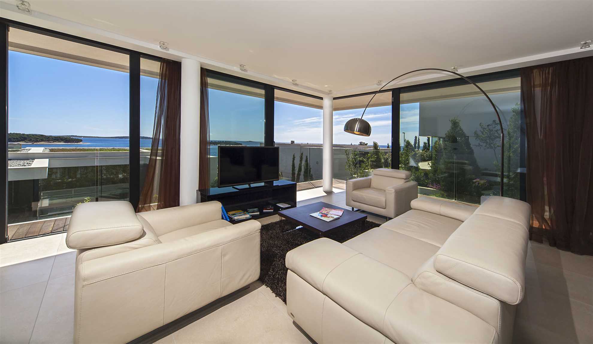 Luxury Apartment the Ocean Dream III