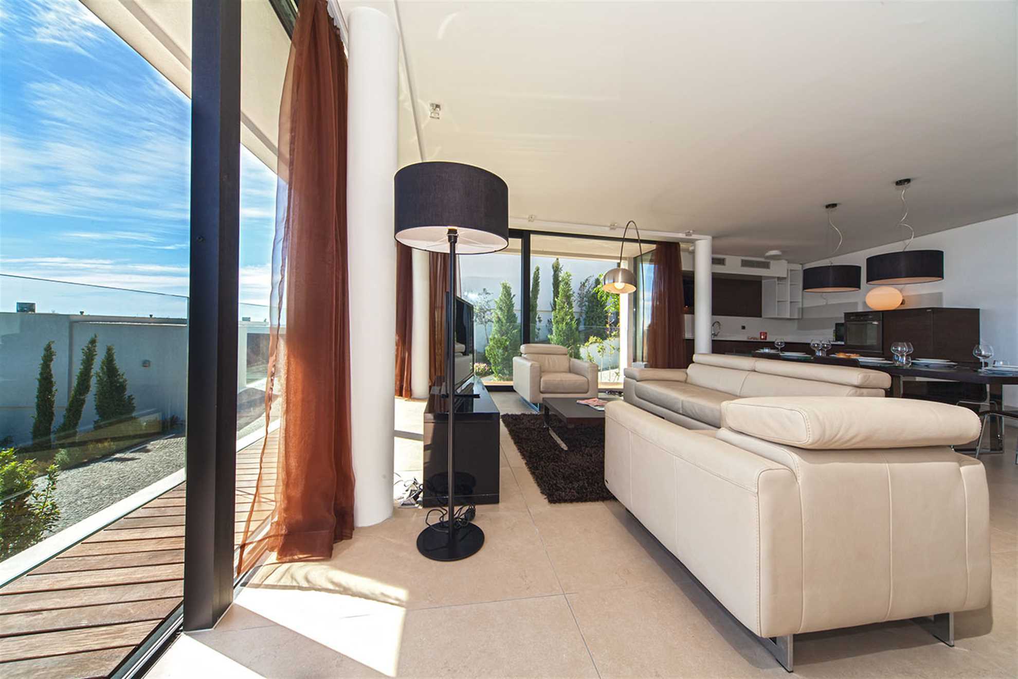 Luxury Apartment the Ocean Dream III
