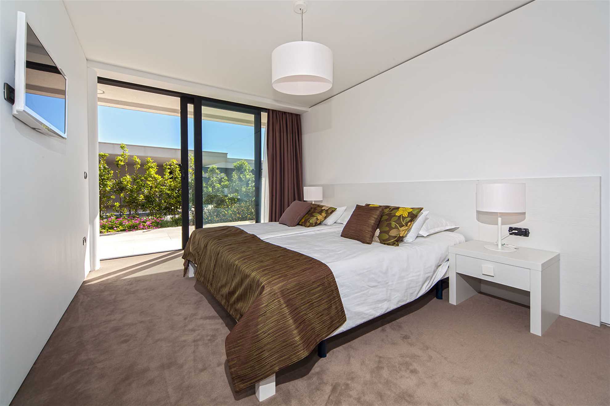 Luxury Apartment the Ocean Dream III