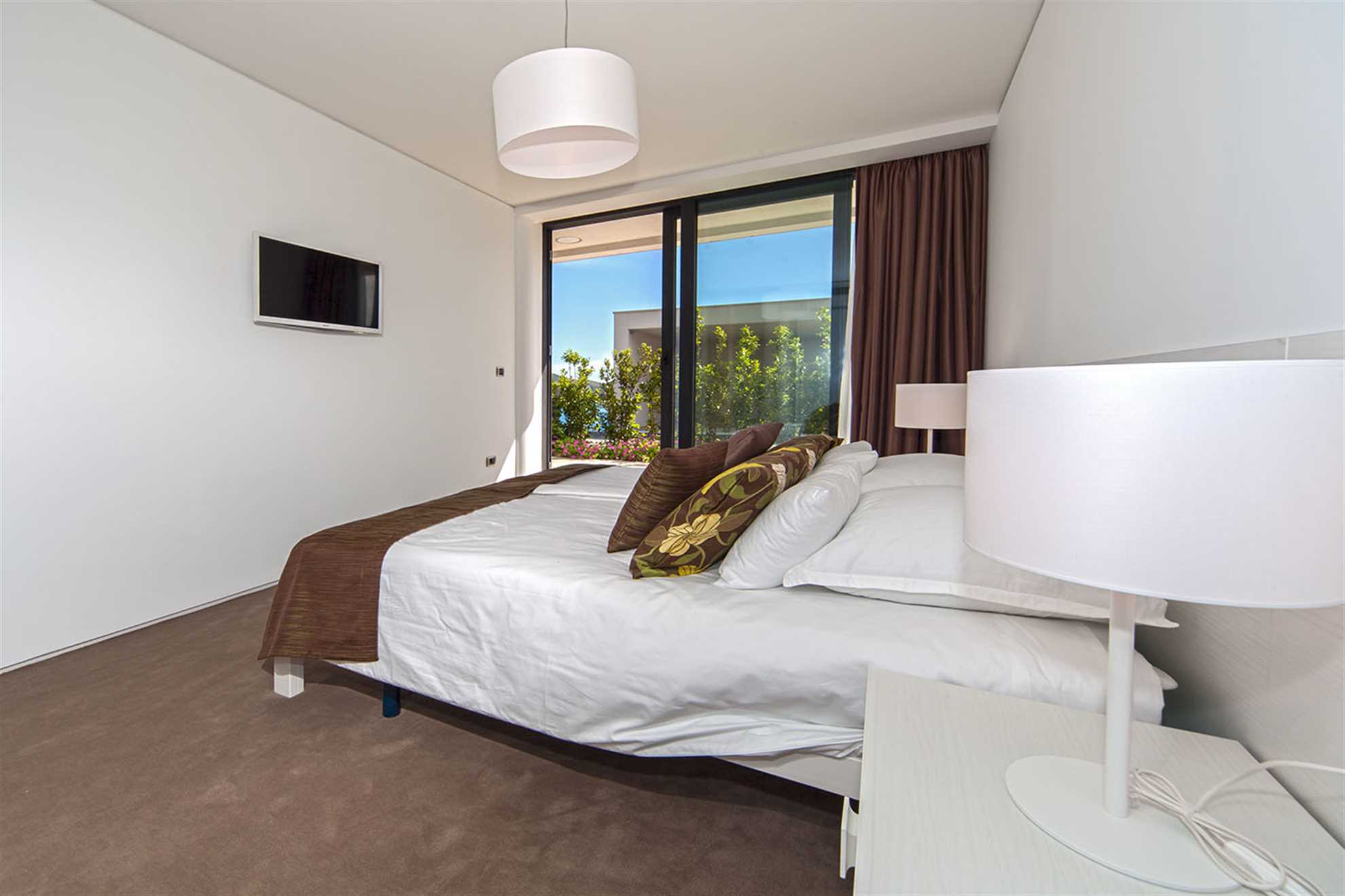 Luxury Apartment the Ocean Dream III