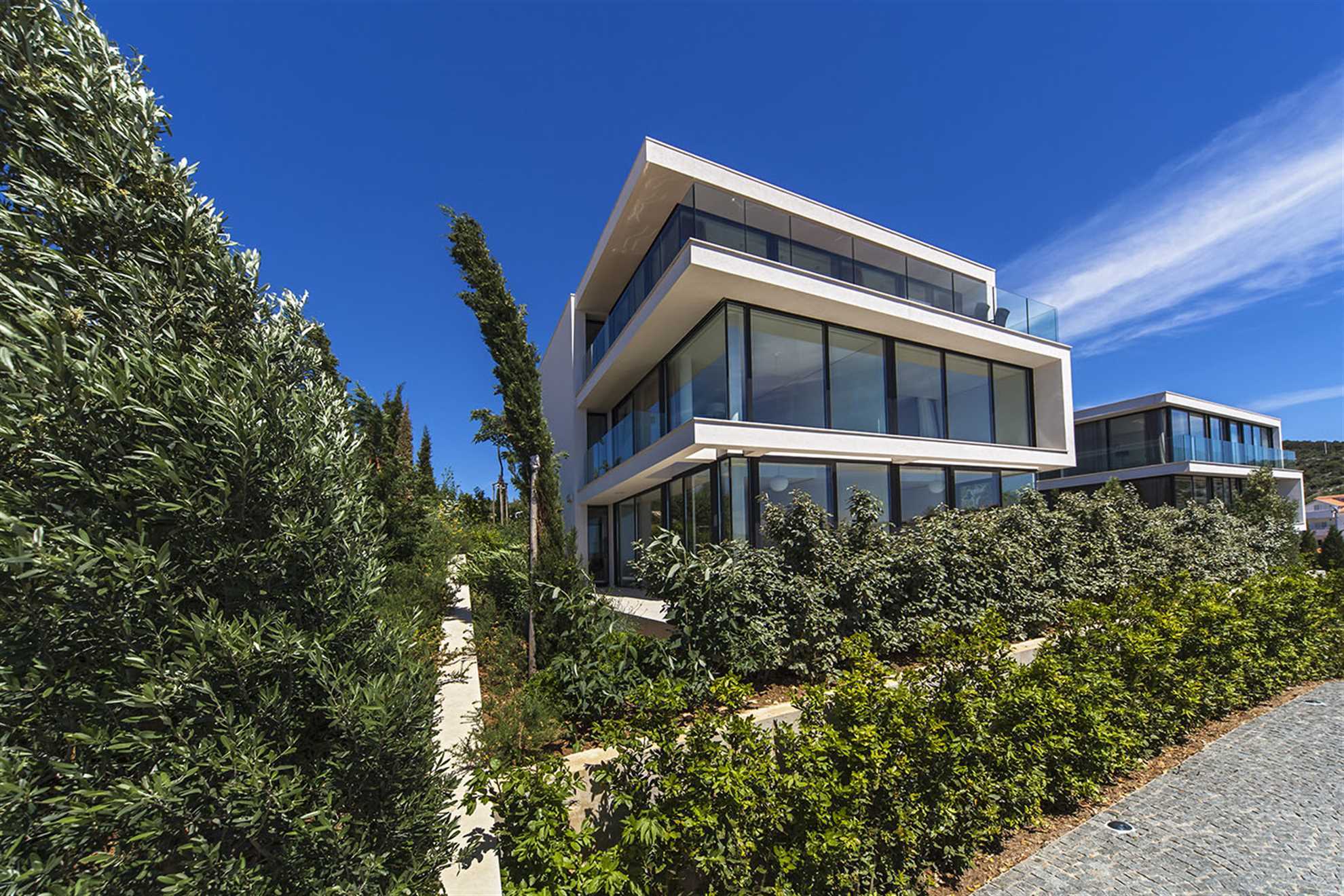 Luxury Apartment the Ocean Dream IV