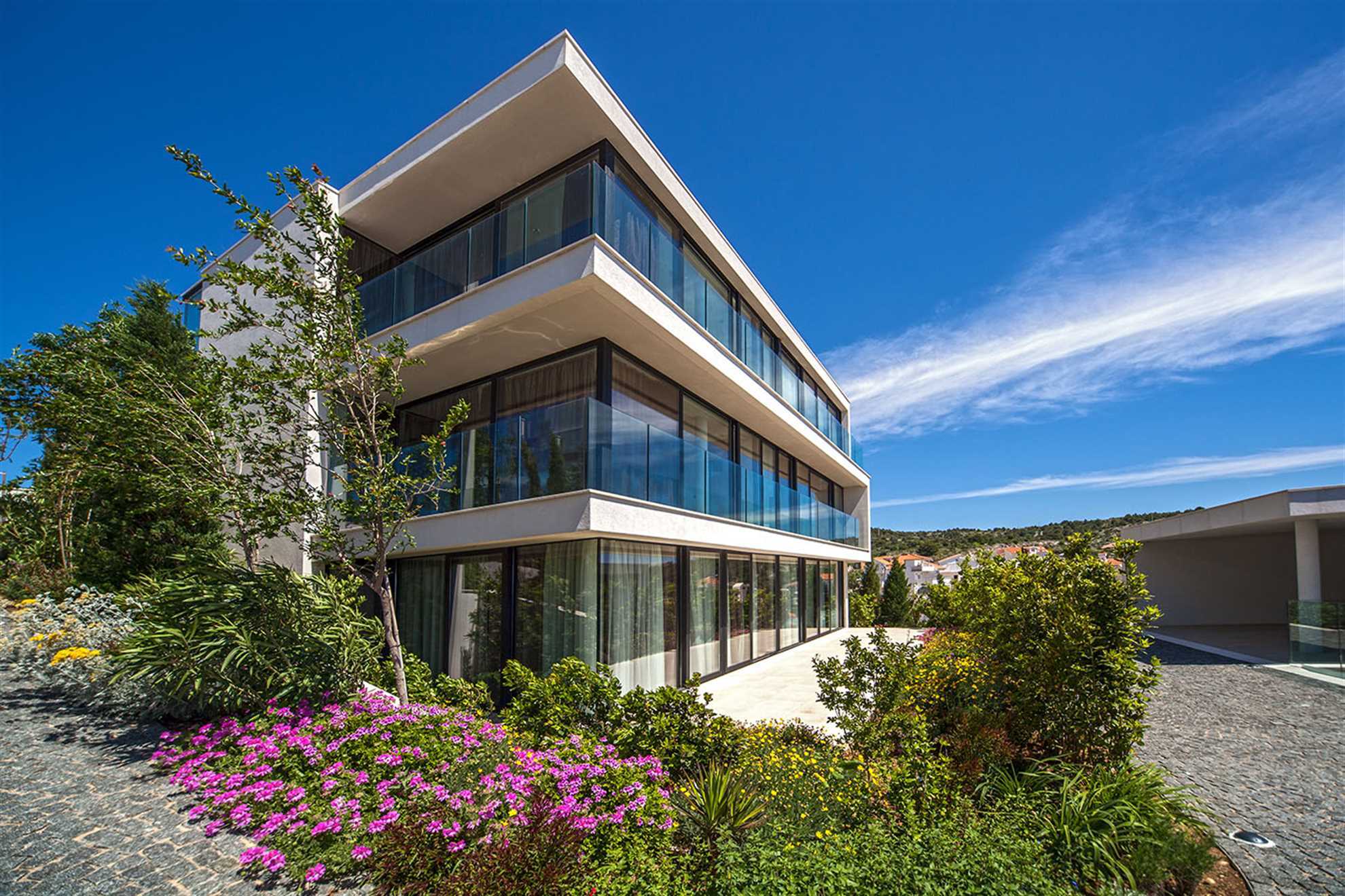 Luxury Apartment the Ocean Dream IV