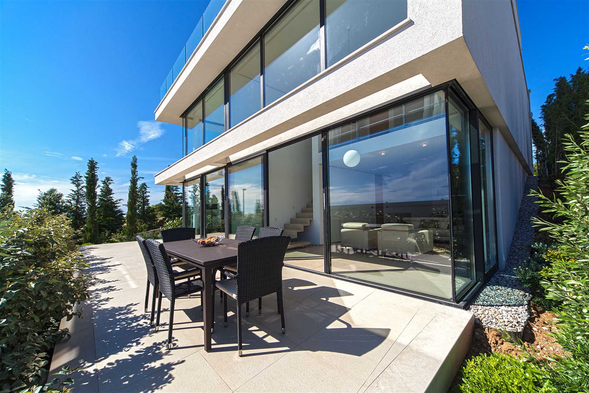 Luxury Apartment the Ocean Dream IV