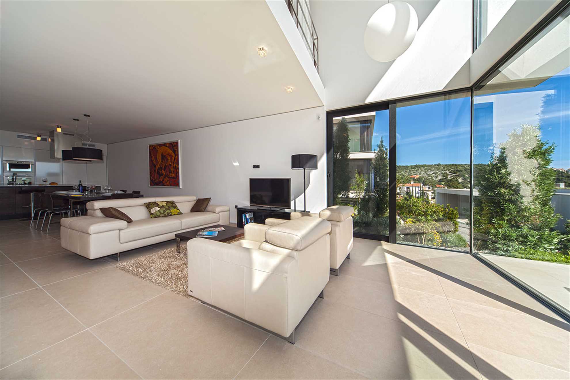 Luxury Apartment the Ocean Dream IV