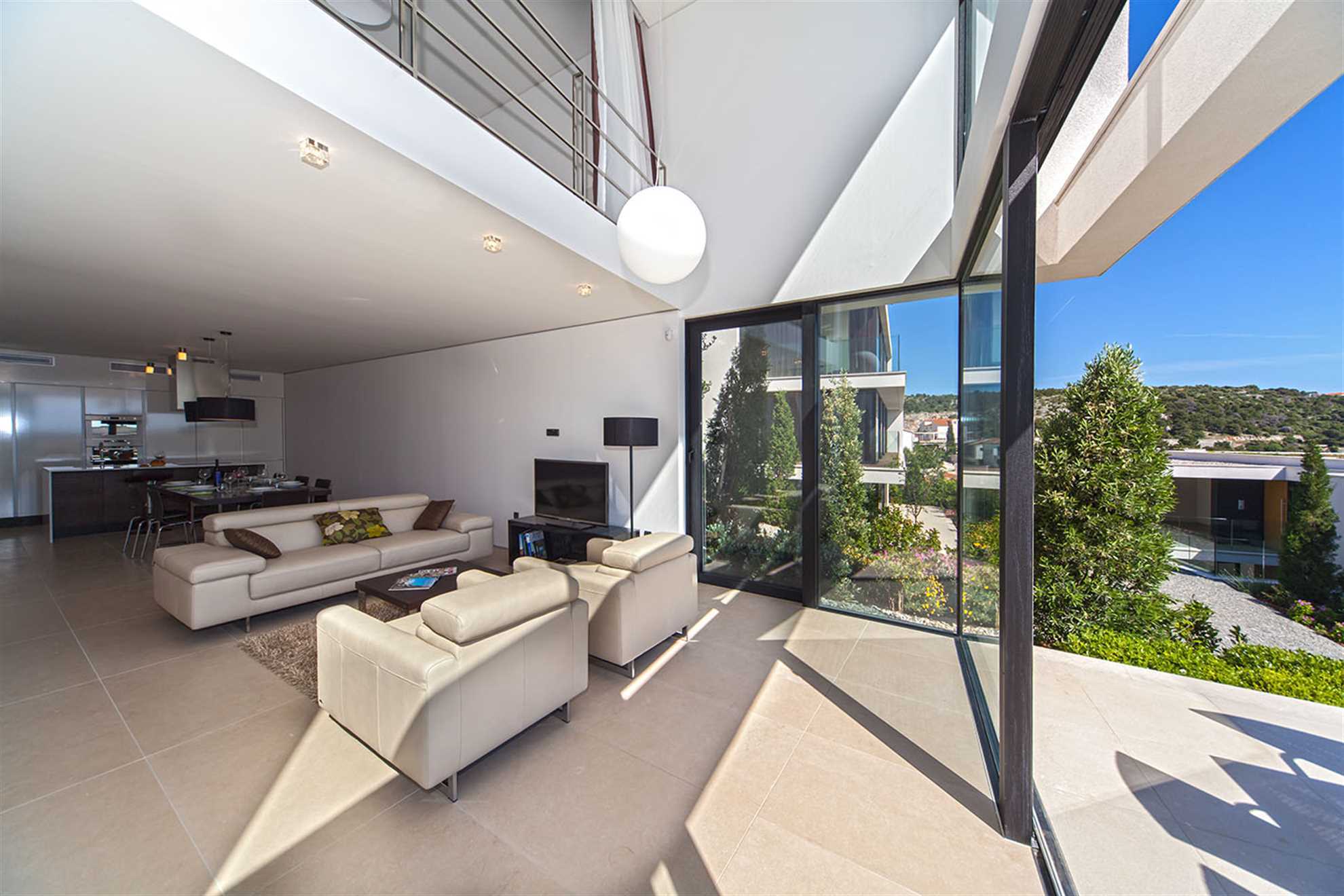 Luxury Apartment the Ocean Dream IV
