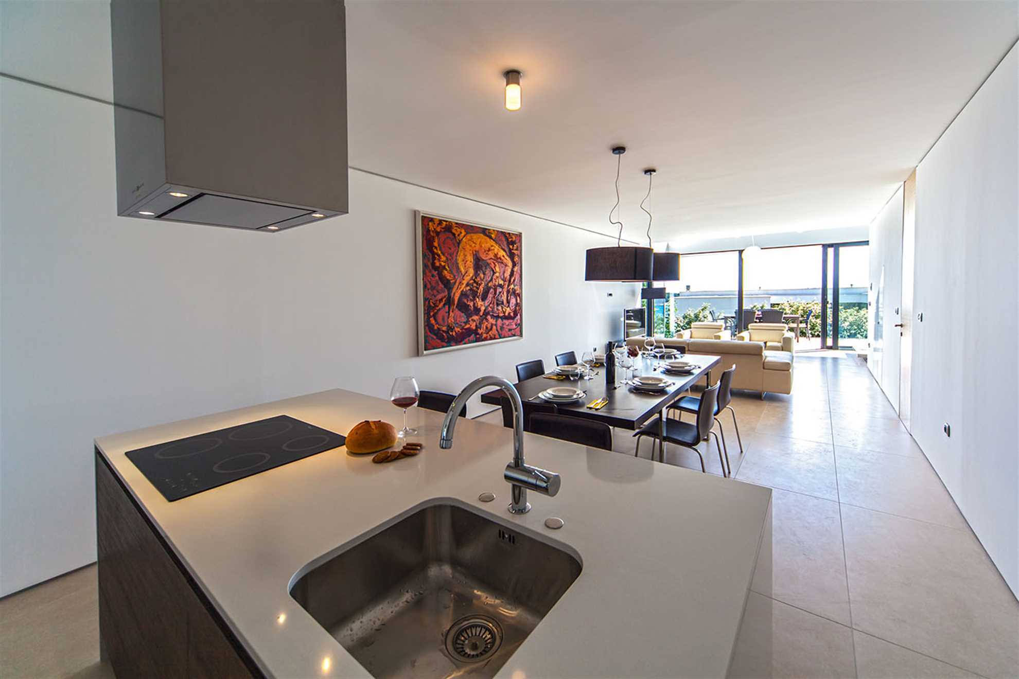 Luxury Apartment the Ocean Dream IV