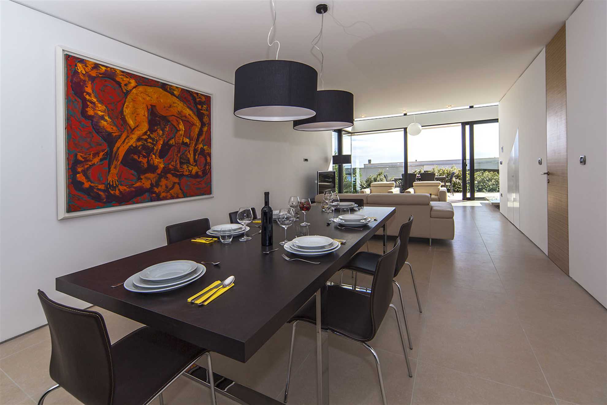Luxury Apartment the Ocean Dream IV