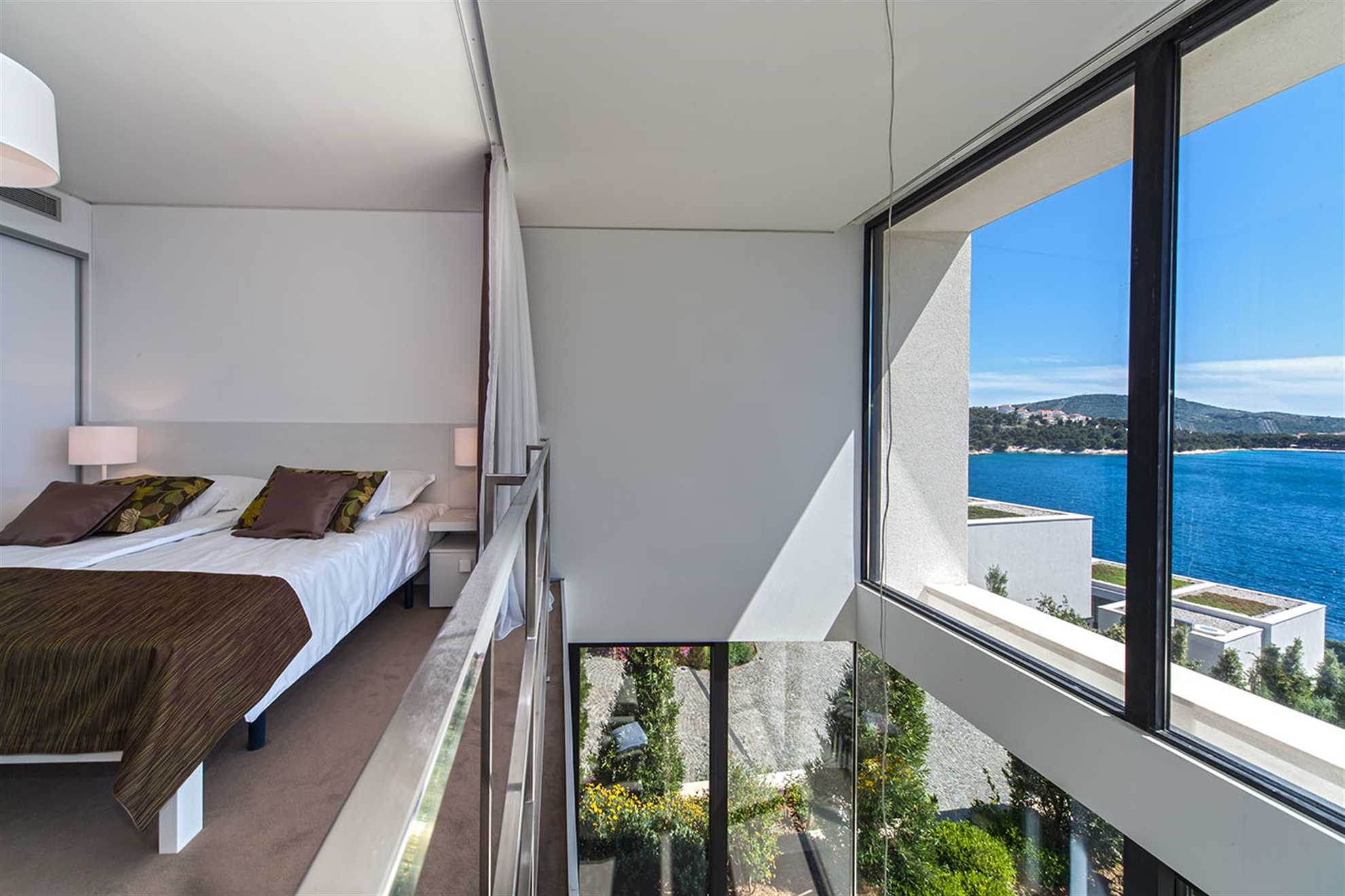 Luxury Apartment the Ocean Dream IV