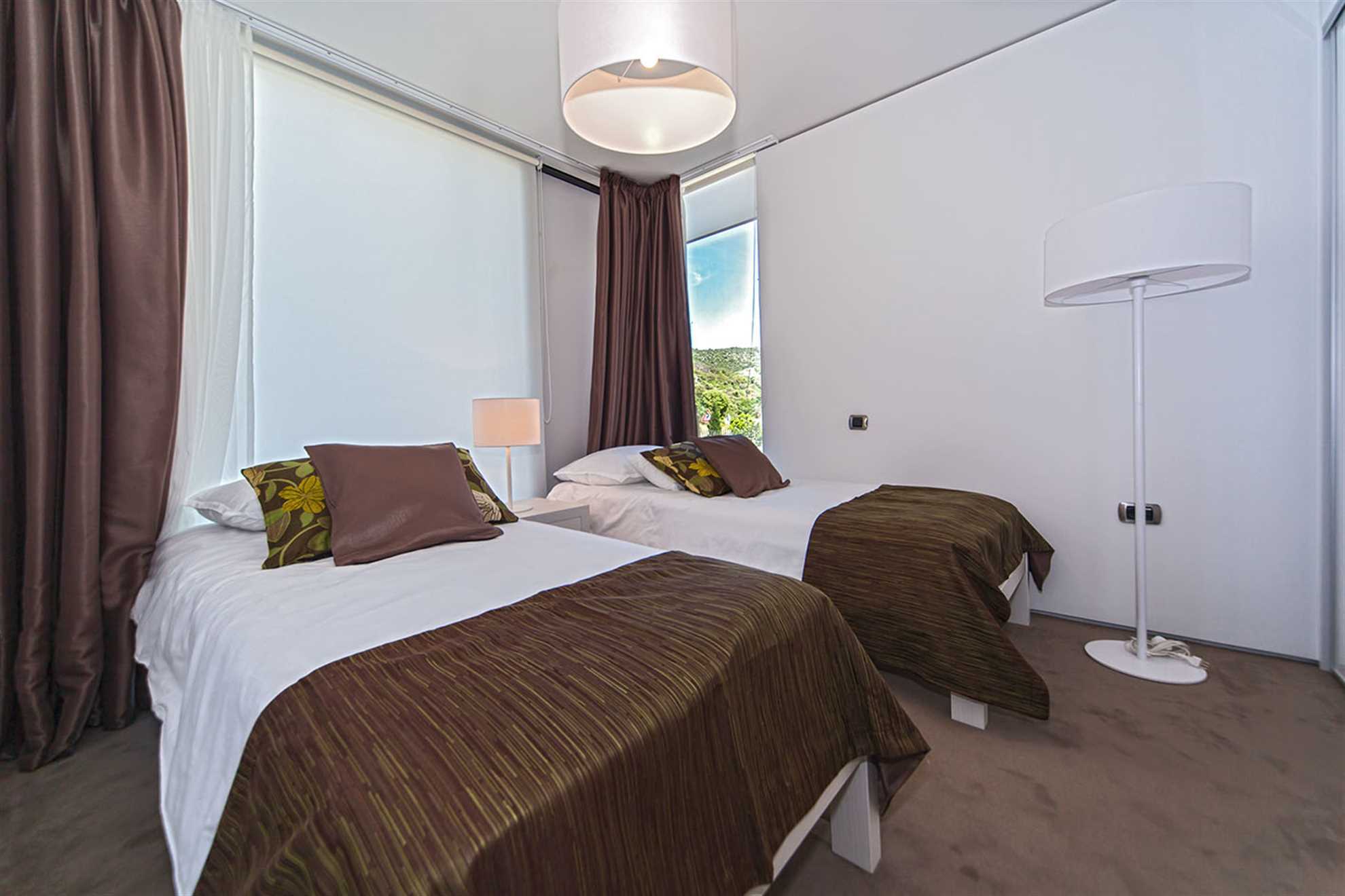 Luxury Apartment the Ocean Dream IV