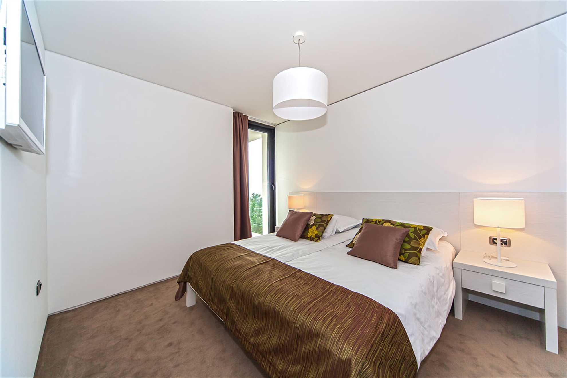Luxury Apartment the Ocean Dream IV