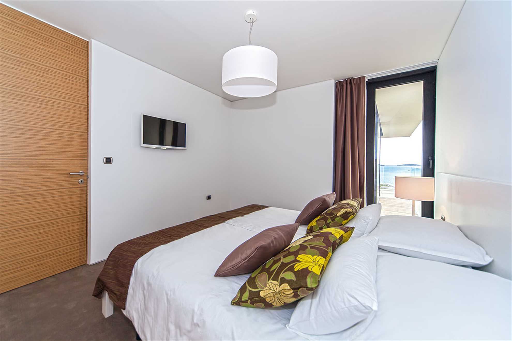 Luxury Apartment the Ocean Dream IV