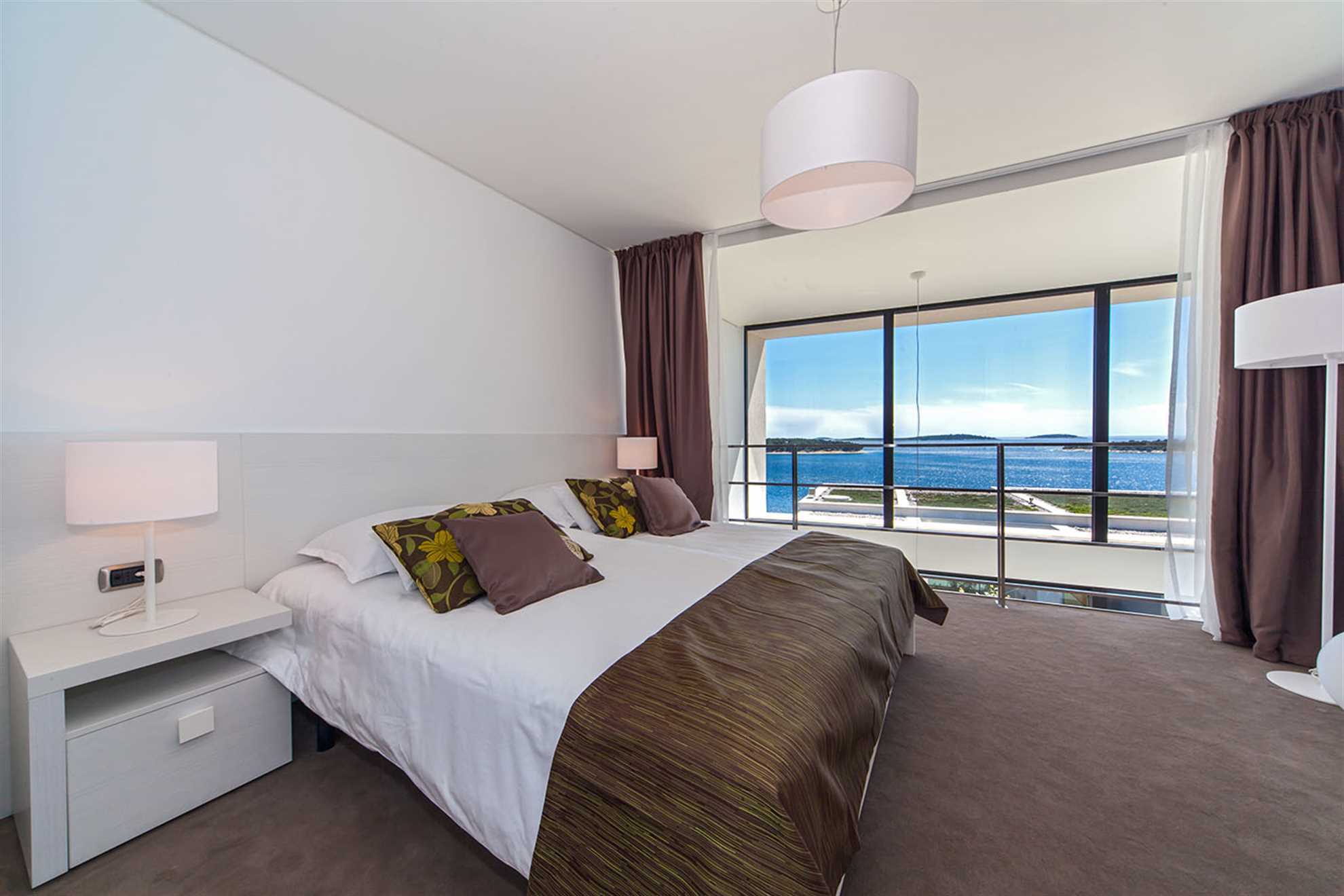 Luxury Apartment the Ocean Dream IV