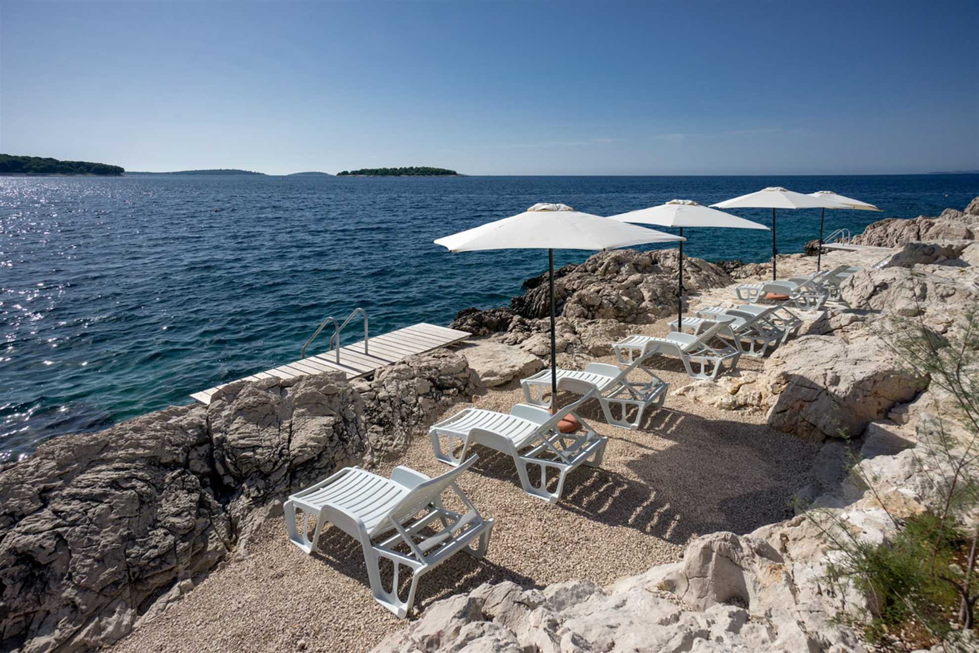 Luxury Apartment the Ocean Dream IV