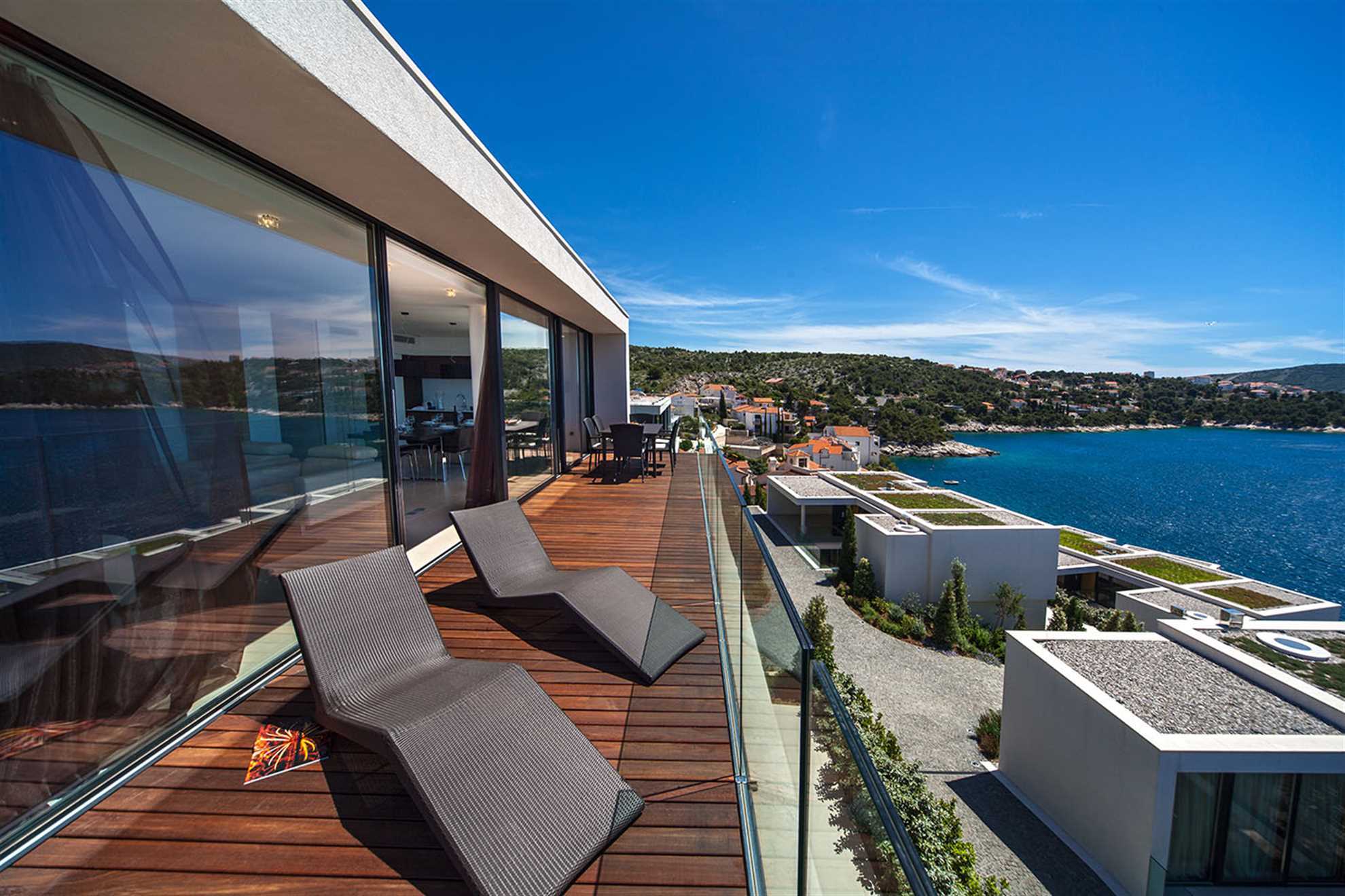 Luxury Apartment the Ocean Dream V