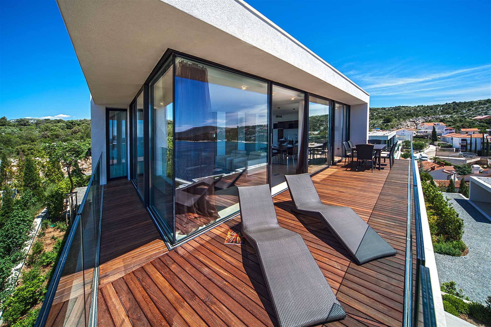 Luxury Apartment the Ocean Dream V