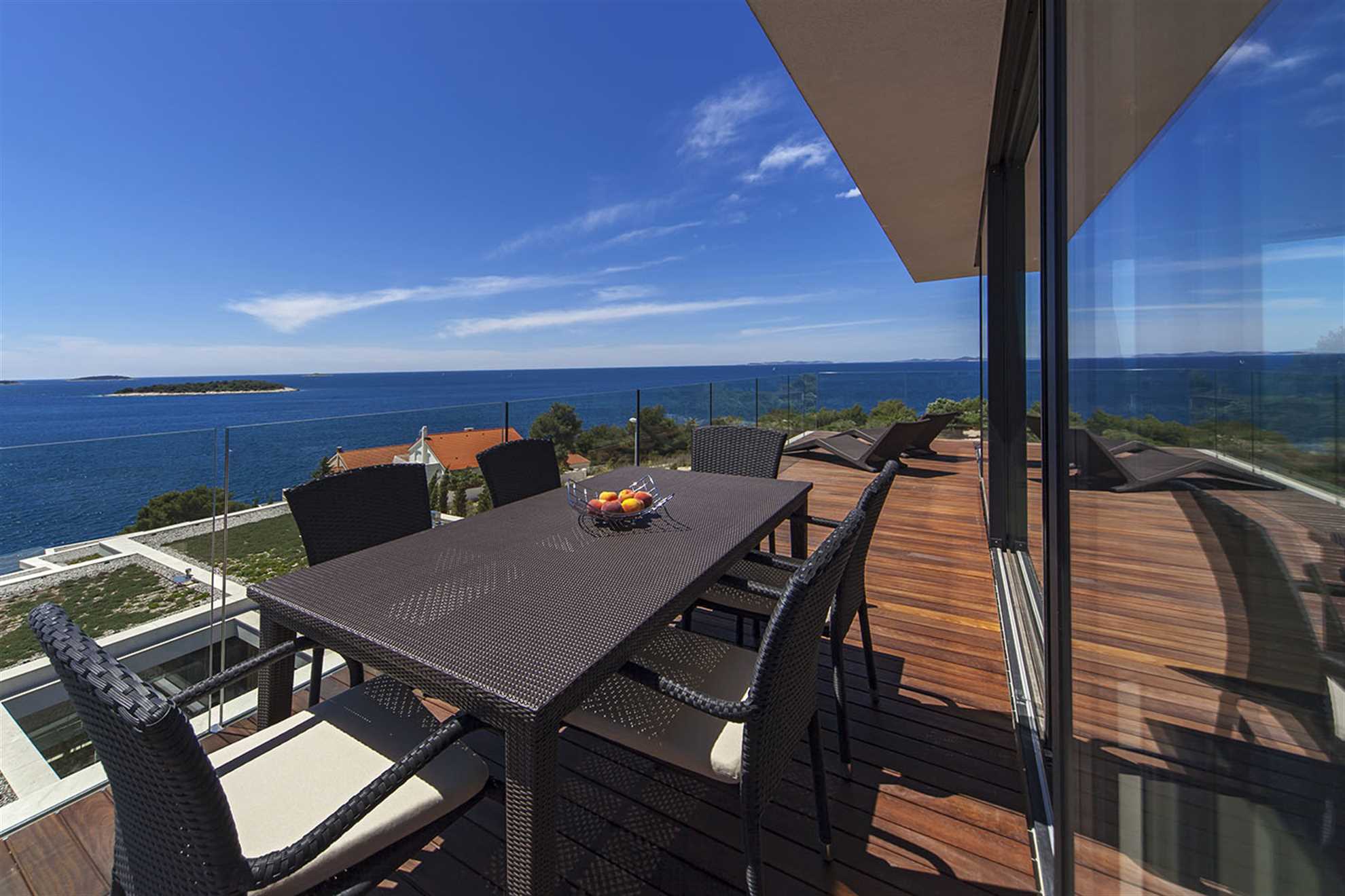 Luxury Apartment the Ocean Dream V