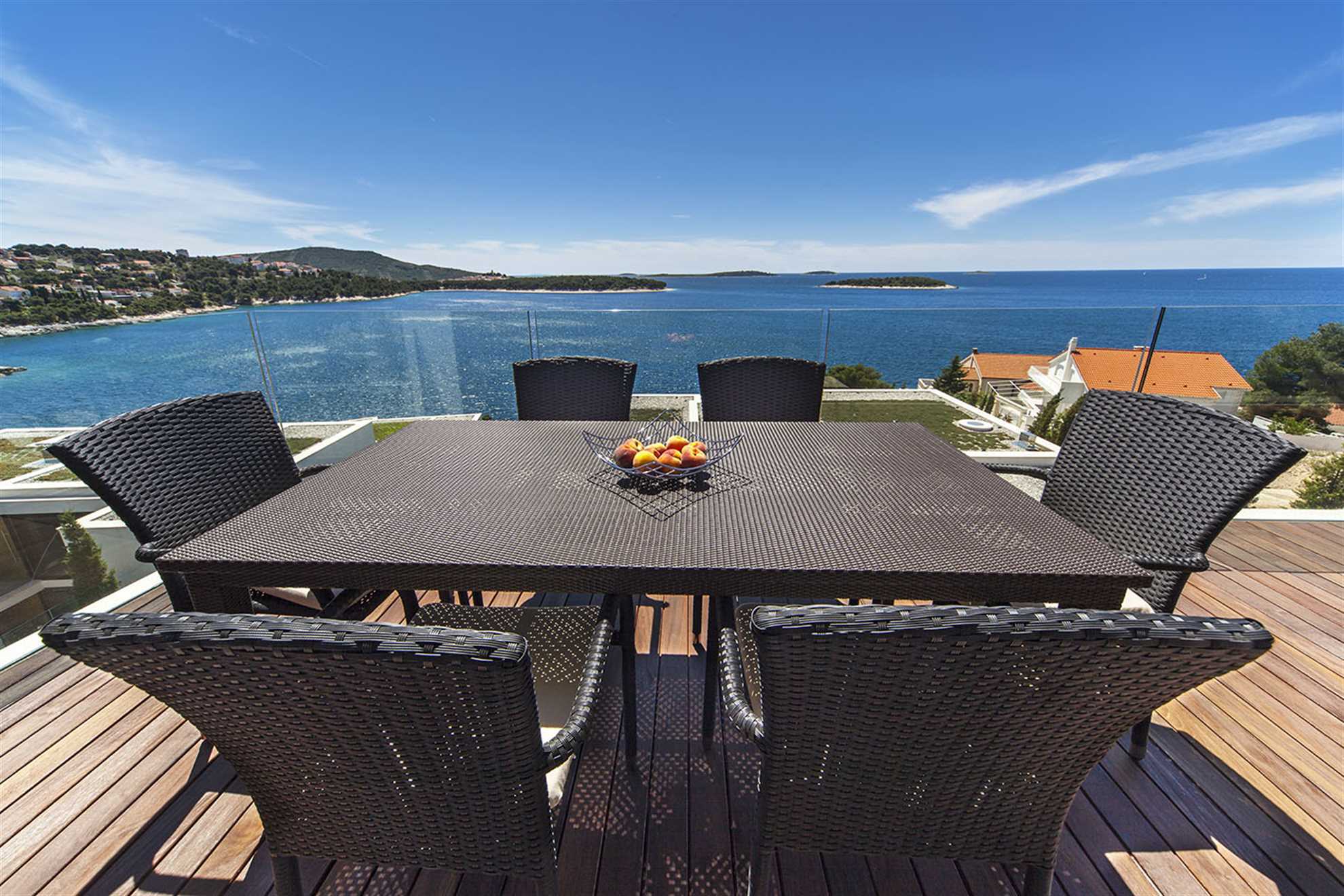 Luxury Apartment the Ocean Dream V