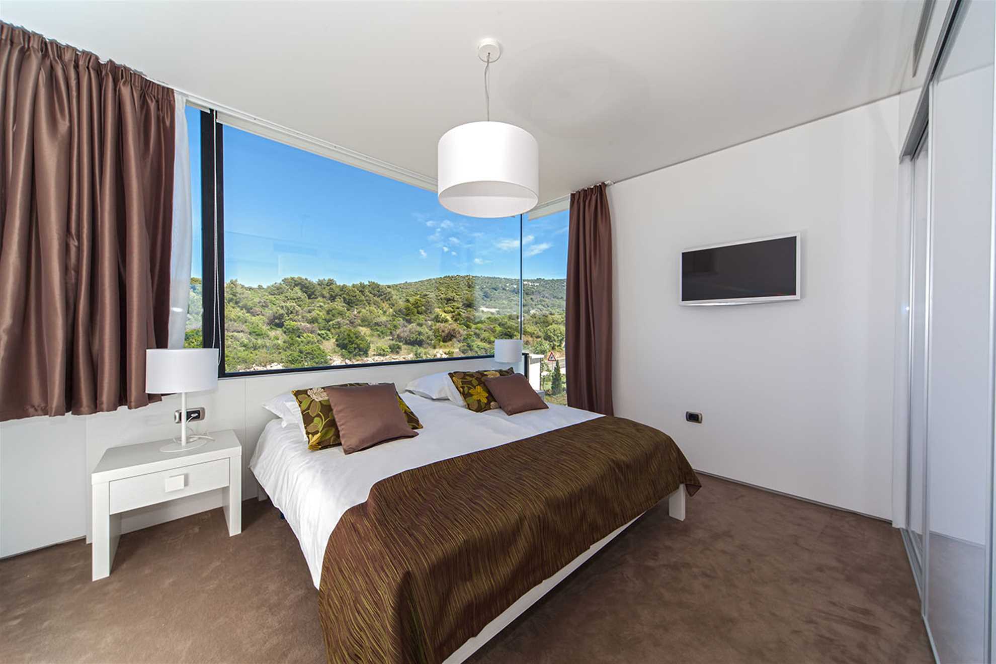 Luxury Apartment the Ocean Dream V