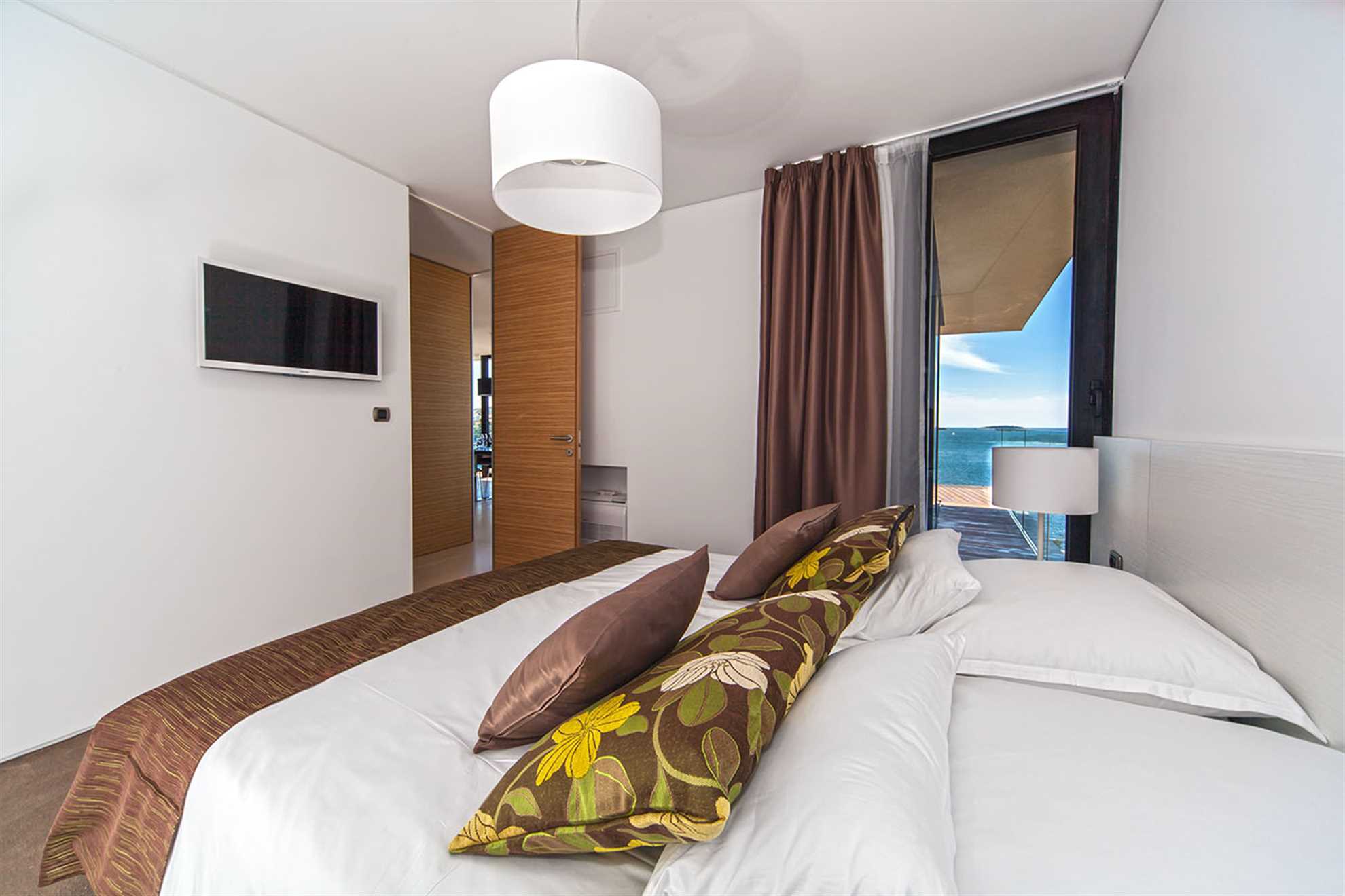 Luxury Apartment the Ocean Dream V