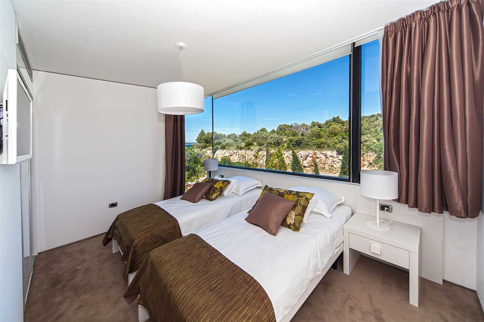 Luxury Apartment the Ocean Dream V