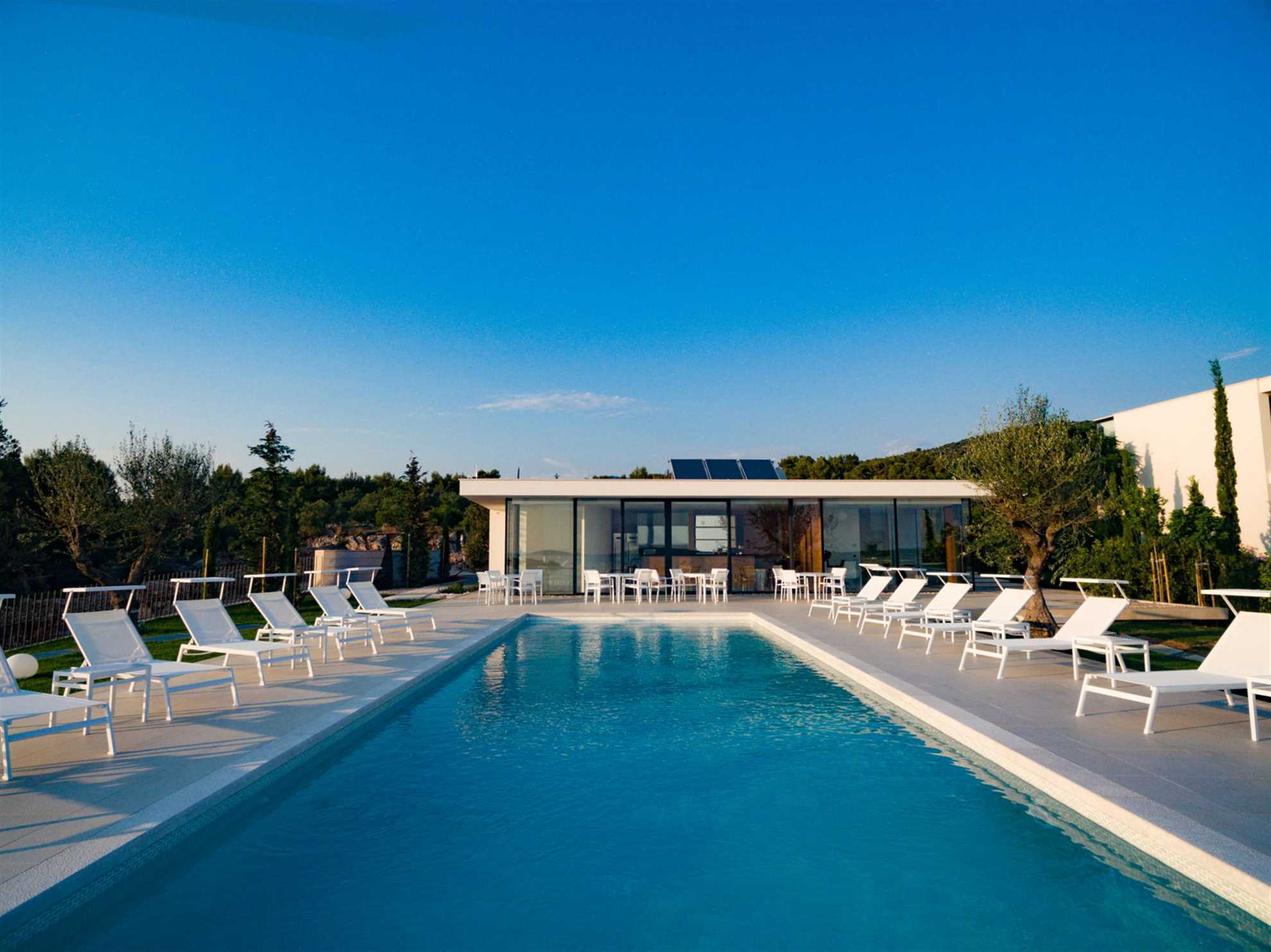 Luxury Apartment the Ocean Dream V