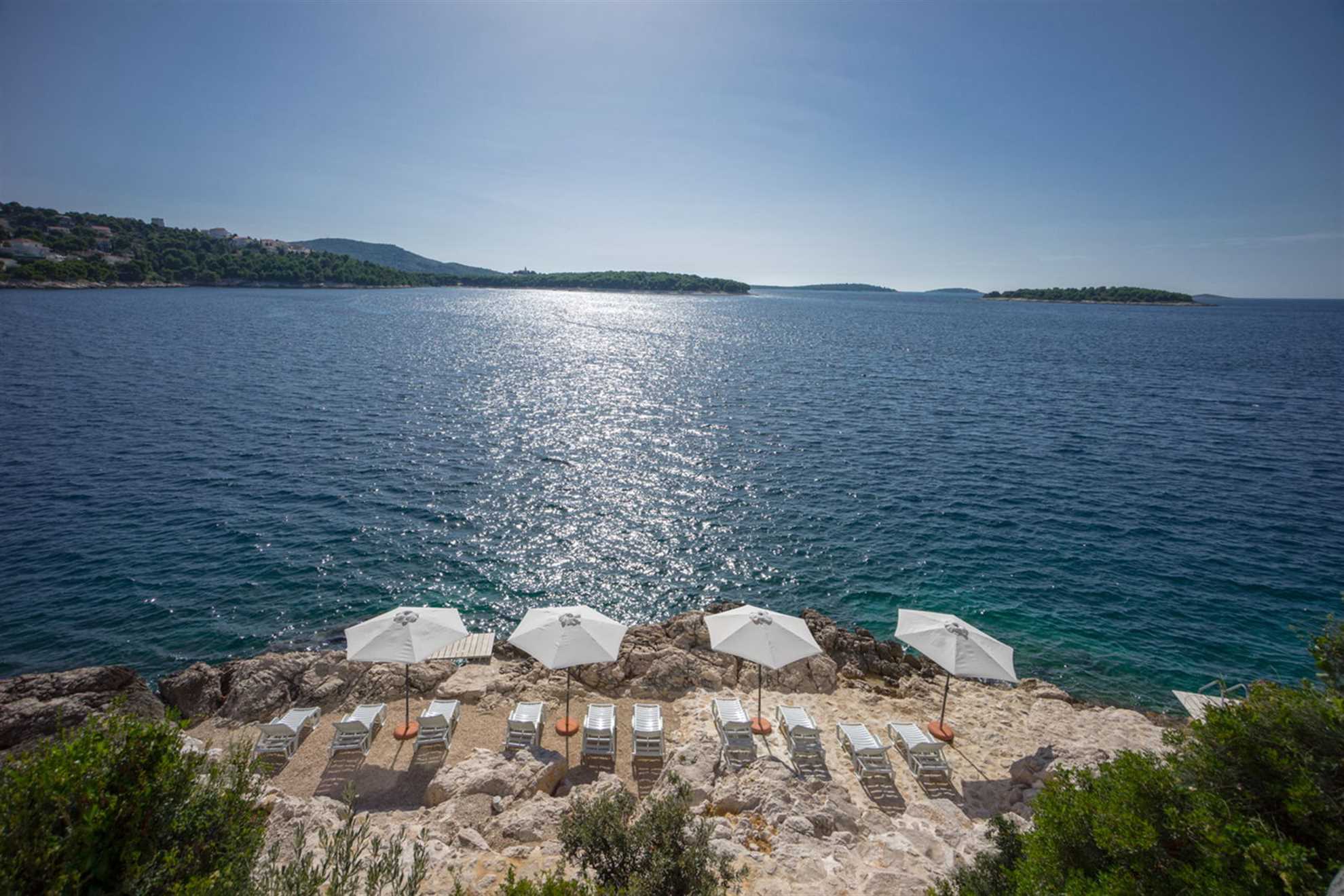 Luxury Apartment the Ocean Dream V