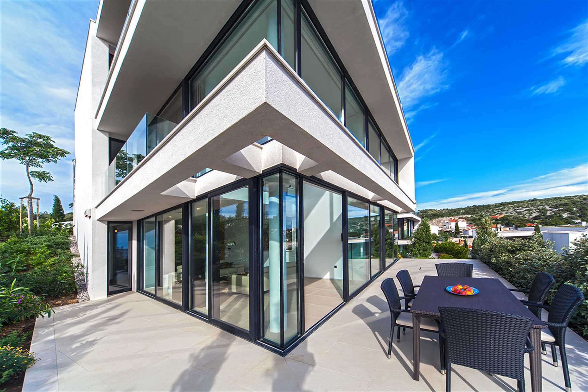 Luxury Apartment the Ocean Dream VI