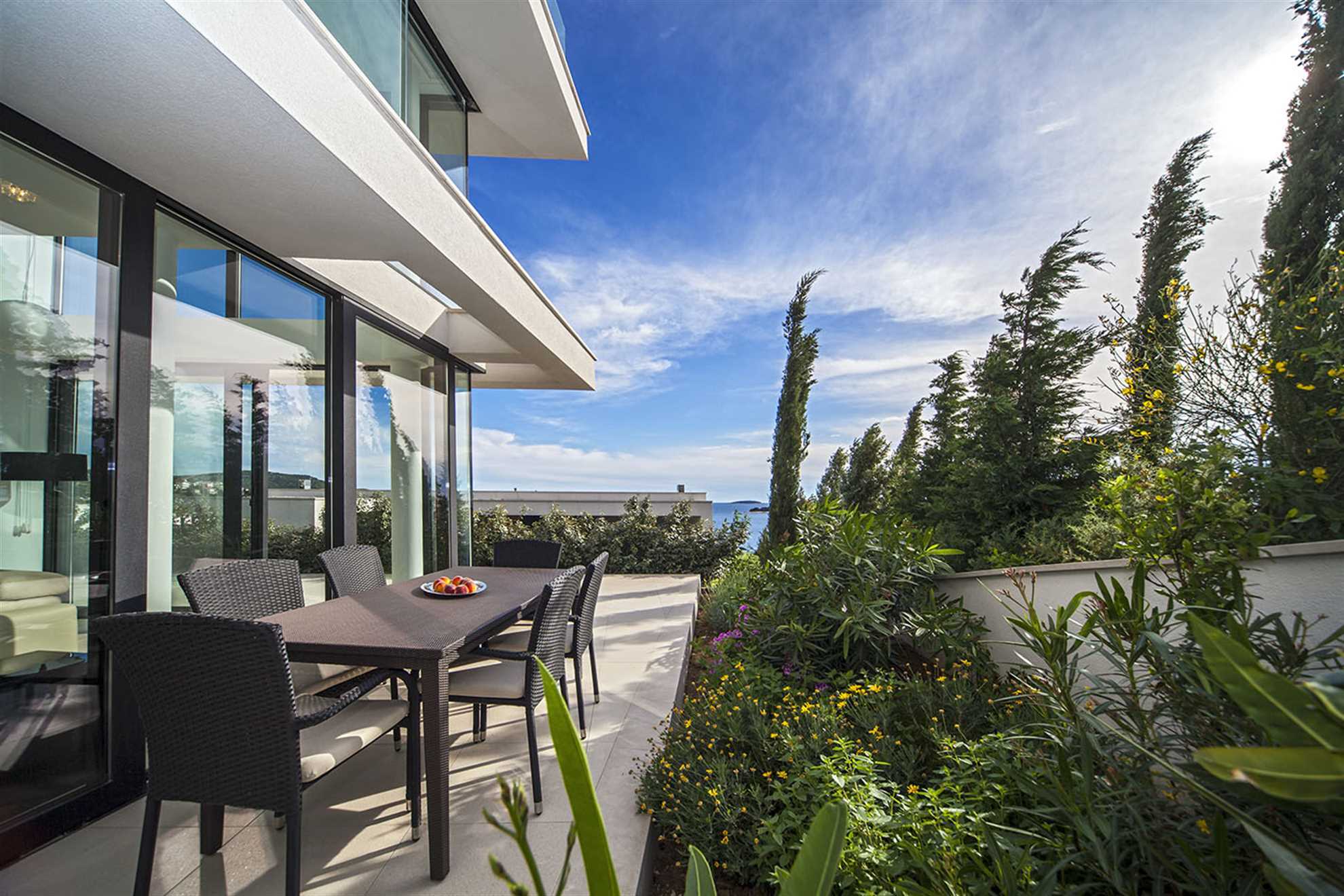 Luxury Apartment the Ocean Dream VI